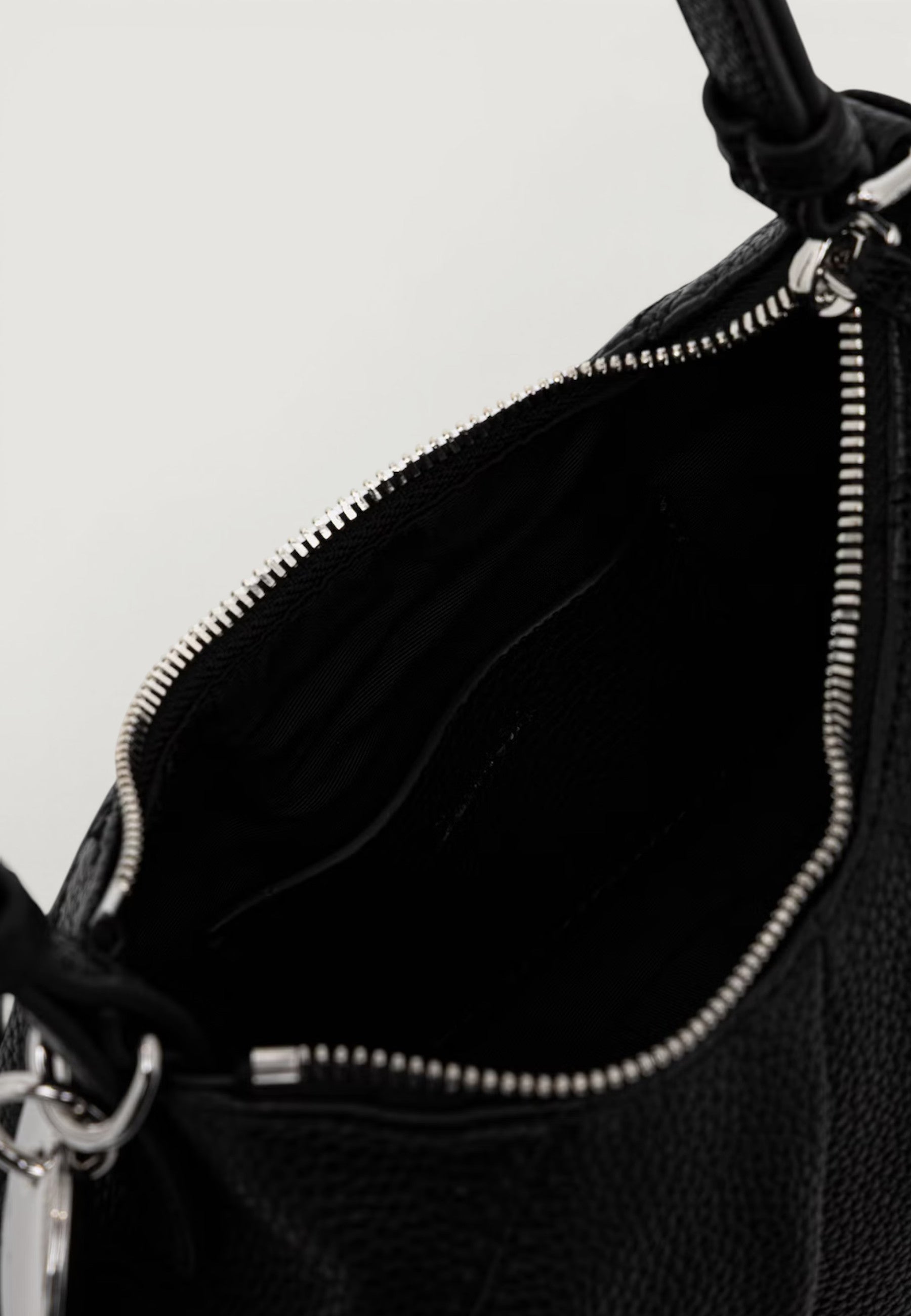 Bag Calvin Klein ENGRAVED HW SMALL BAG