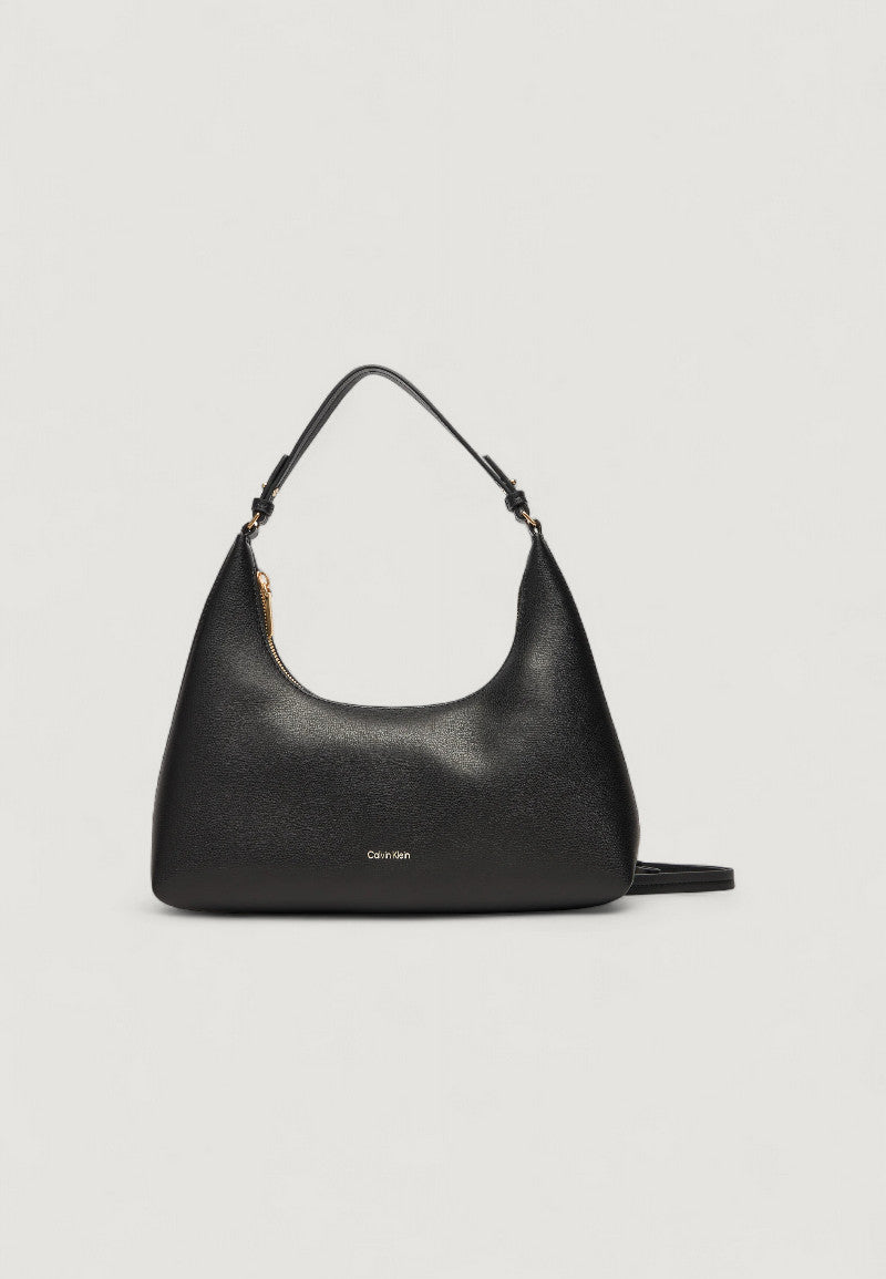 Borsa Calvin Klein FOIL LOGO CONV SHOU?LDER BAG