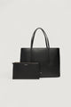 Borsa Calvin Klein FOIL LOGO SMALL TOTE