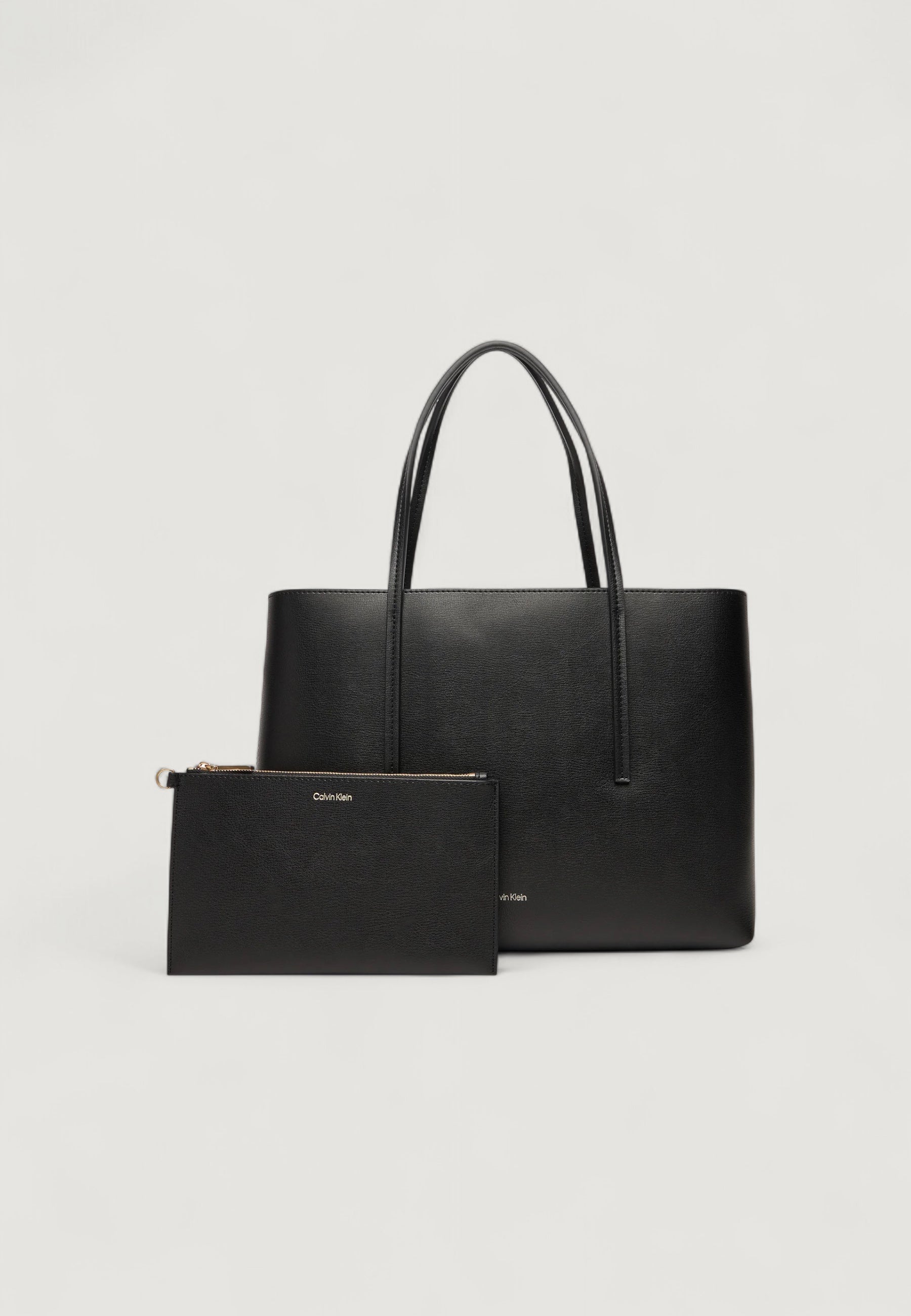 Borsa Calvin Klein FOIL LOGO SMALL TOTE
