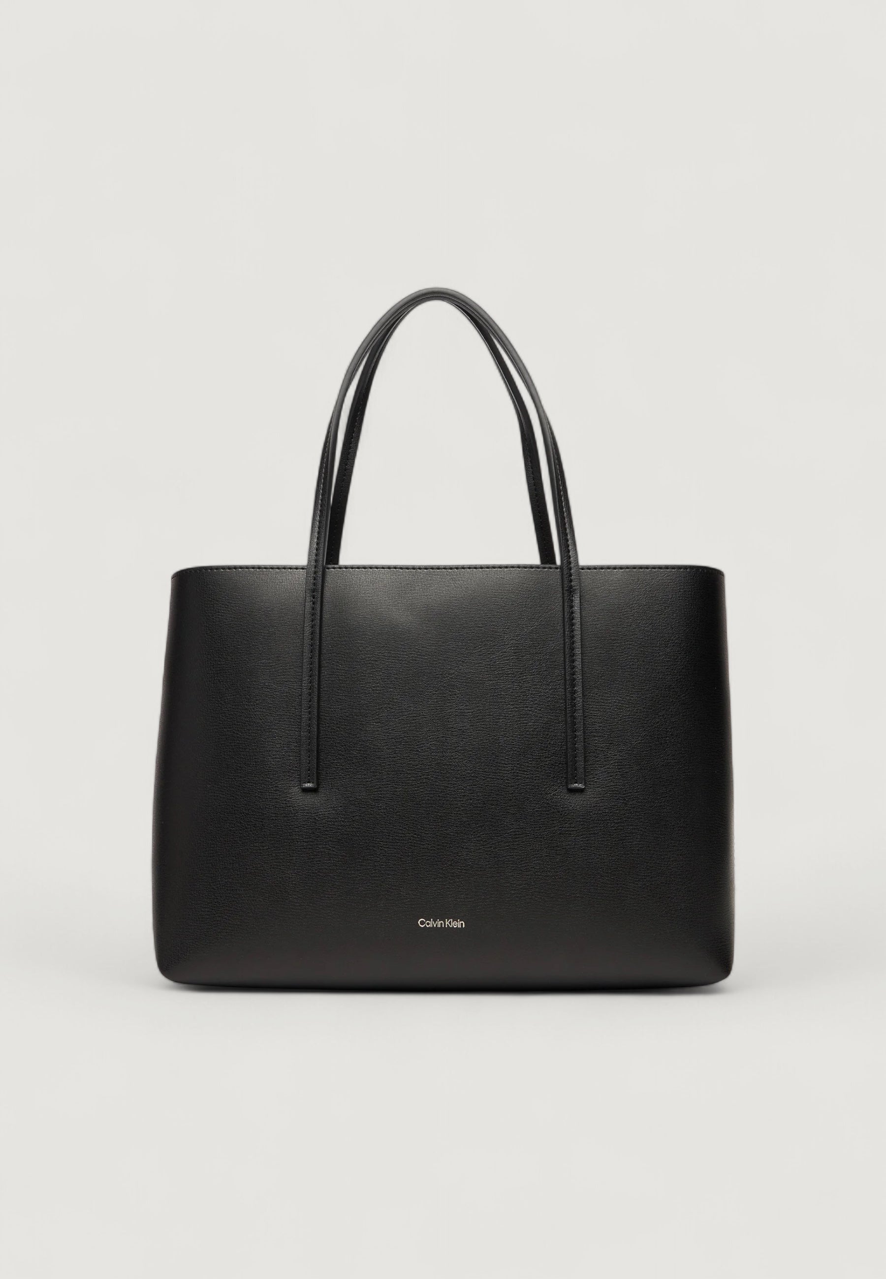 Borsa Calvin Klein FOIL LOGO SMALL TOTE