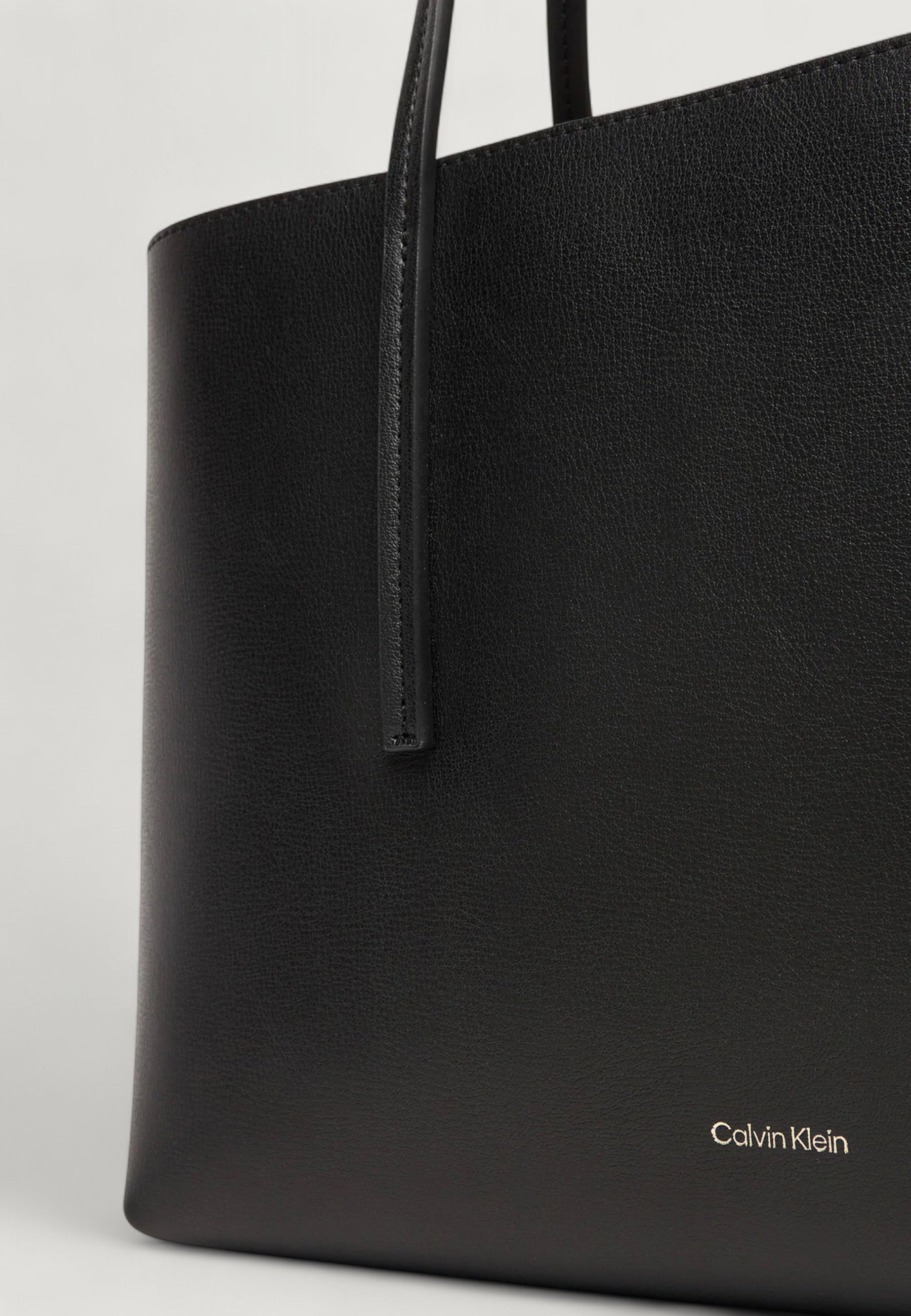 Borsa Calvin Klein FOIL LOGO SMALL TOTE