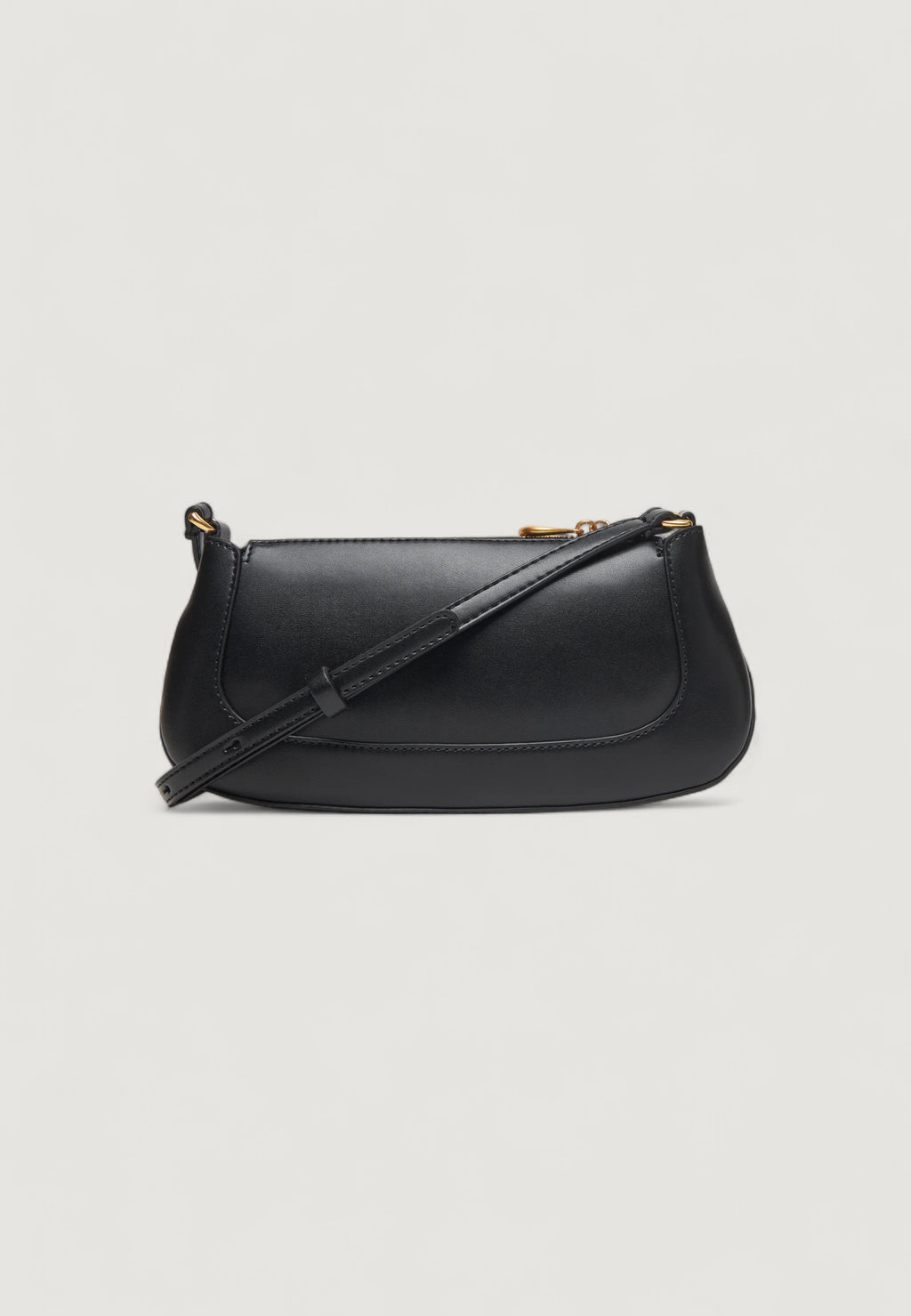 Borsa Calvin Klein HARDWARE ZIP CROSSBODY