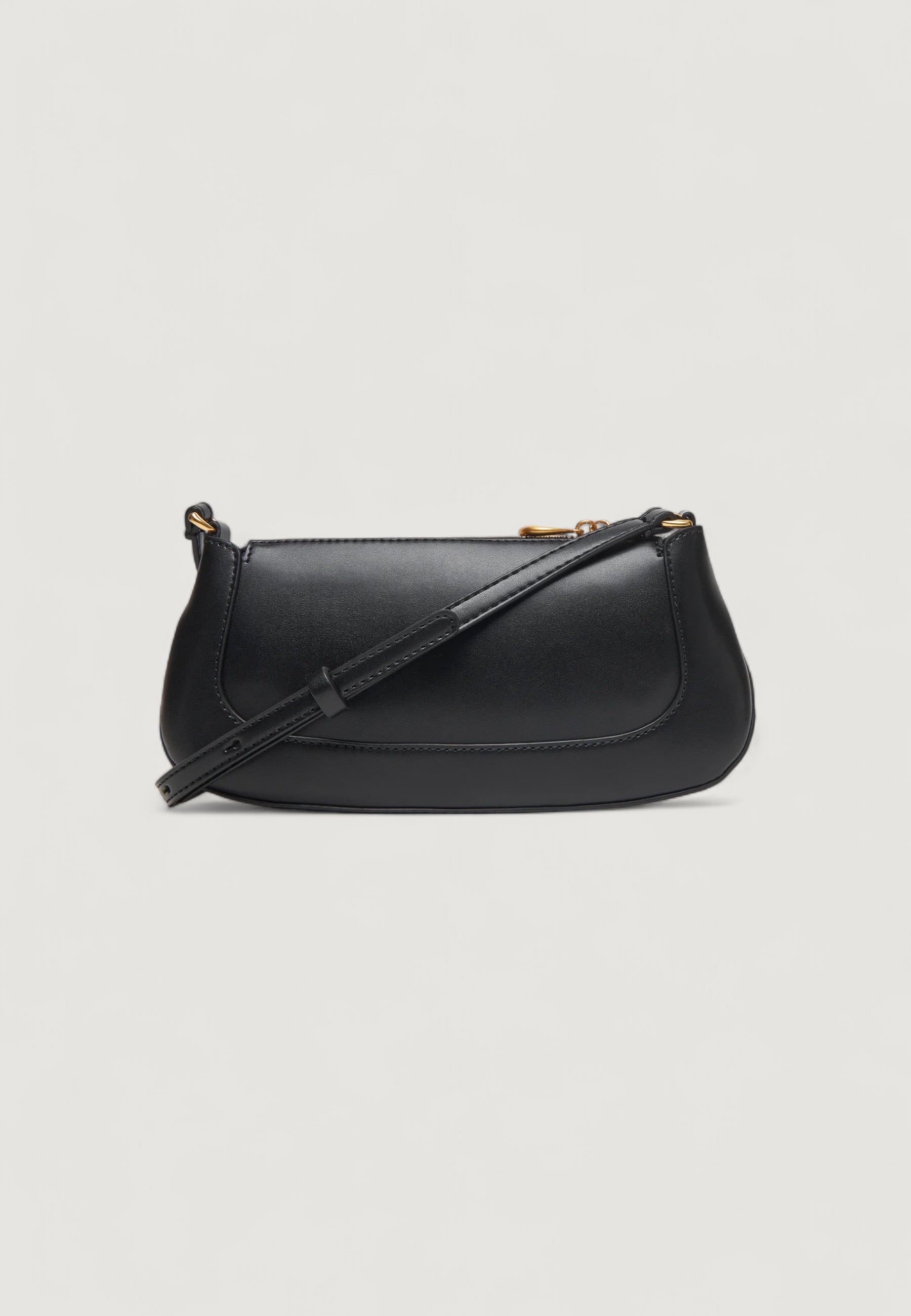 Borsa Calvin Klein HARDWARE ZIP CROSSBODY