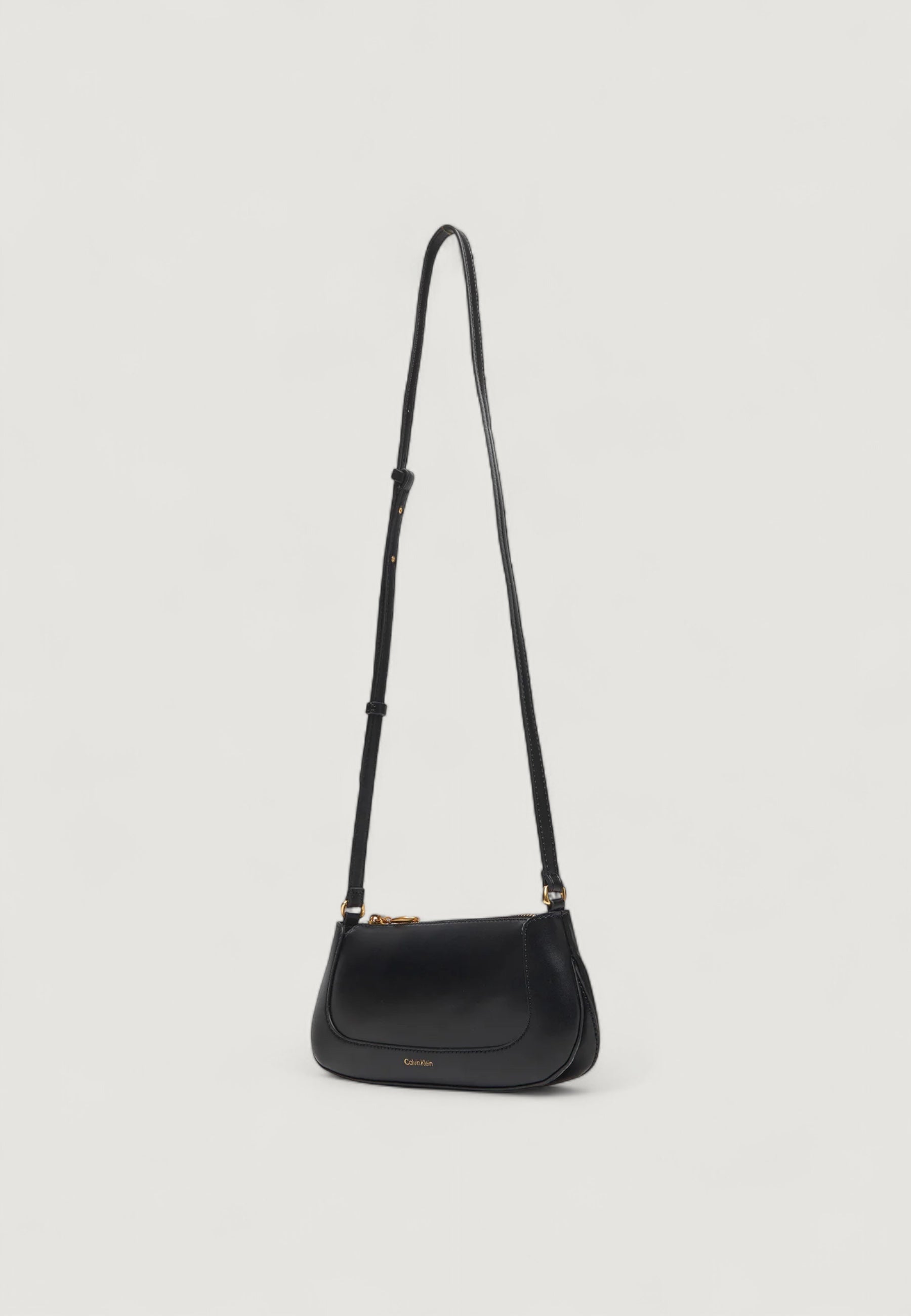 Borsa Calvin Klein HARDWARE ZIP CROSSBODY