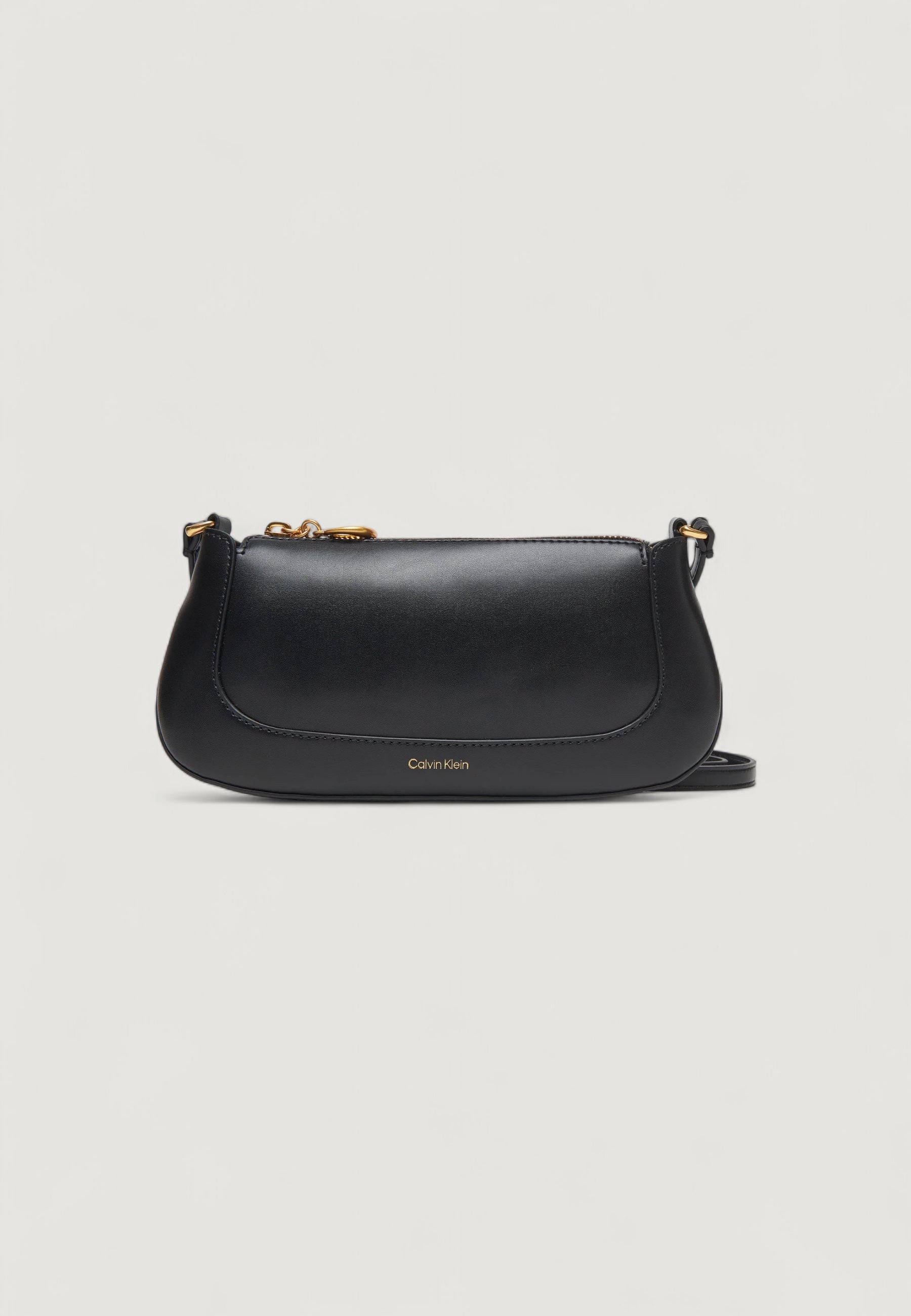 Borsa Calvin Klein HARDWARE ZIP CROSSBODY
