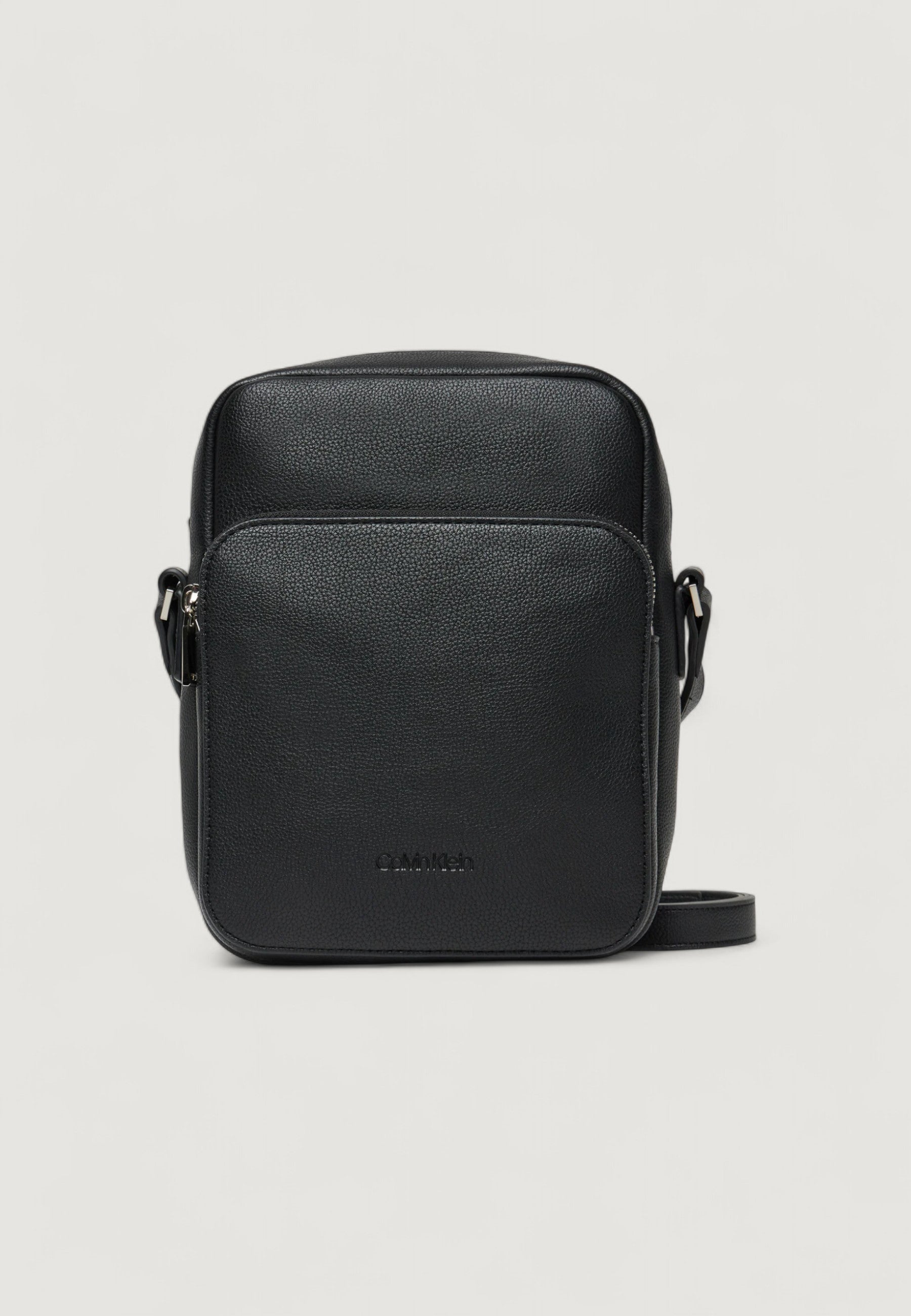 Bag Calvin Klein MICRO PEBBLE CROSSBODY S