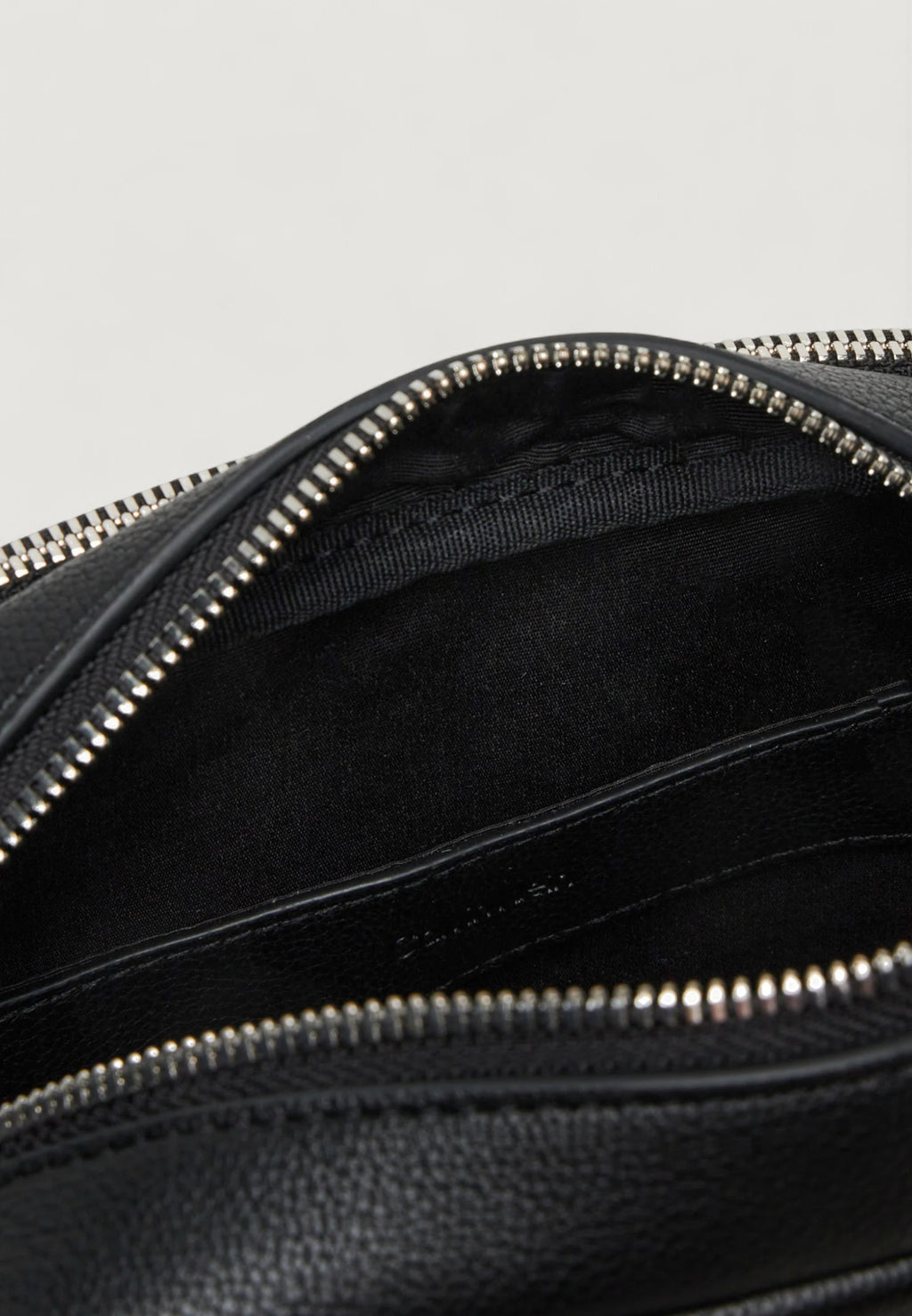 Bag Calvin Klein MICRO PEBBLE CROSSBODY S