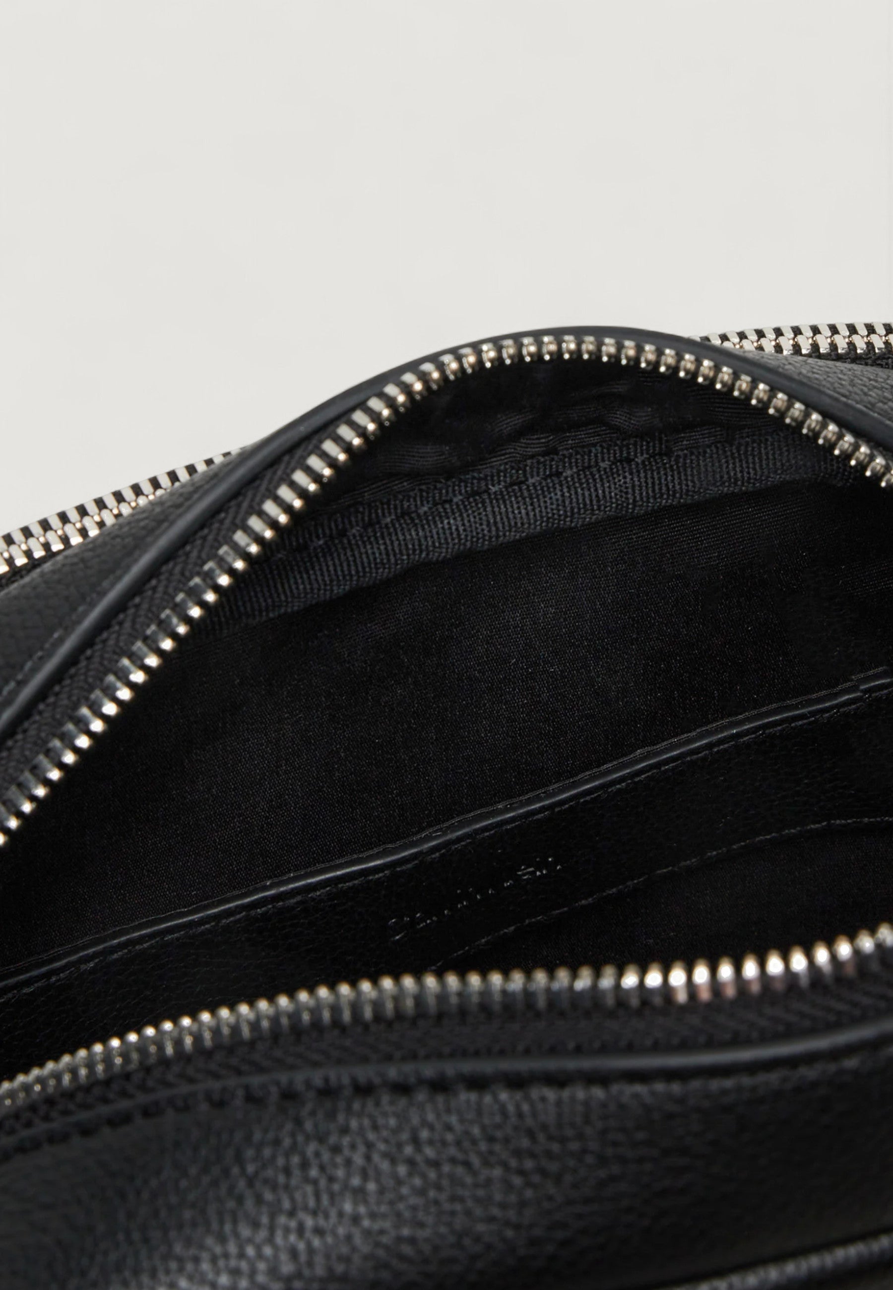 Bag Calvin Klein MICRO PEBBLE CROSSBODY S