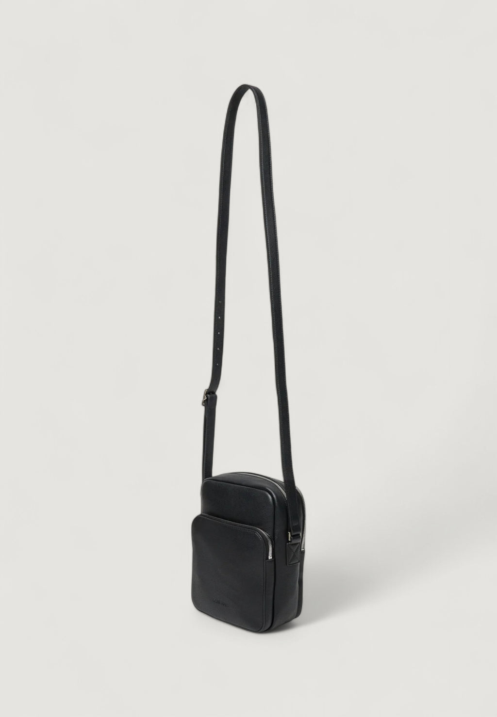 Bag Calvin Klein MICRO PEBBLE CROSSBODY S