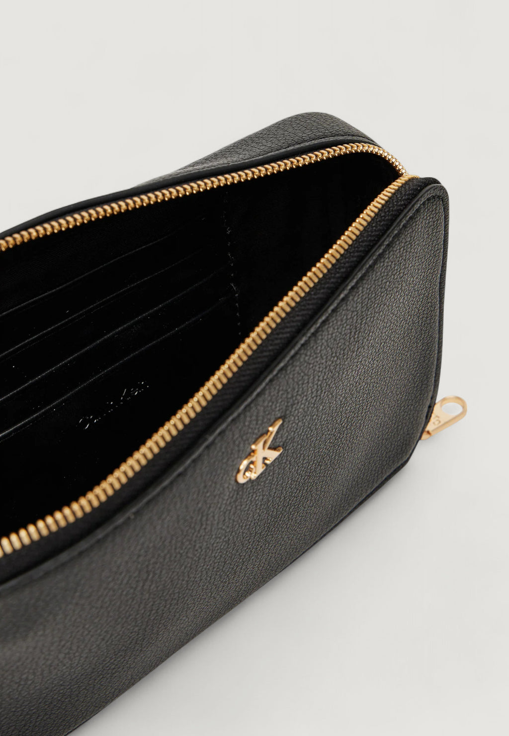 Borsa Calvin Klein MINIMAL MONO CAMERA BAG