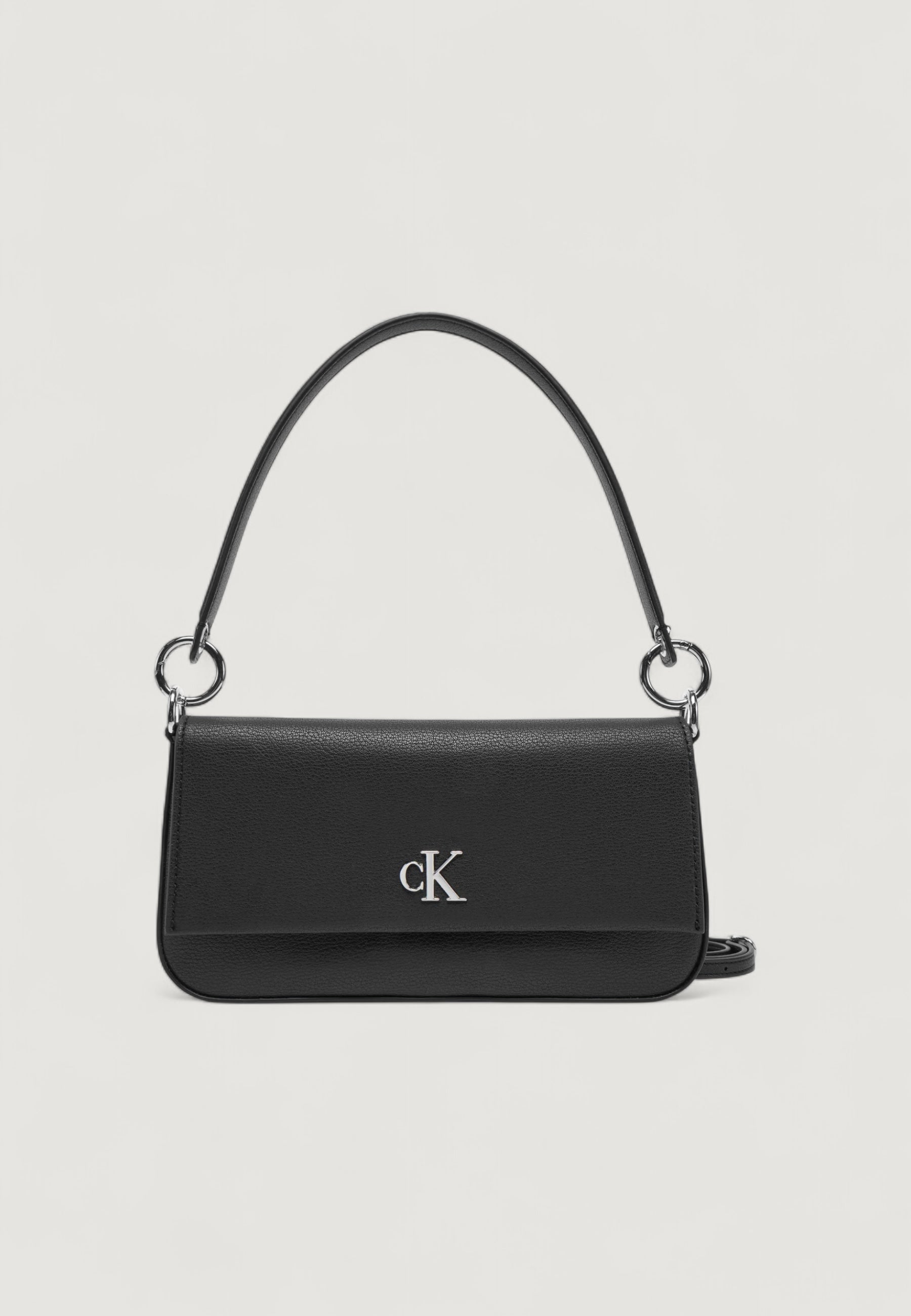Bag Calvin Klein MINIMAL MONOGRAM SHOULDER POUCH