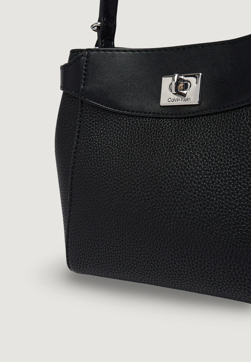 Borsa Calvin Klein MIX MEDIA CROSSBODY