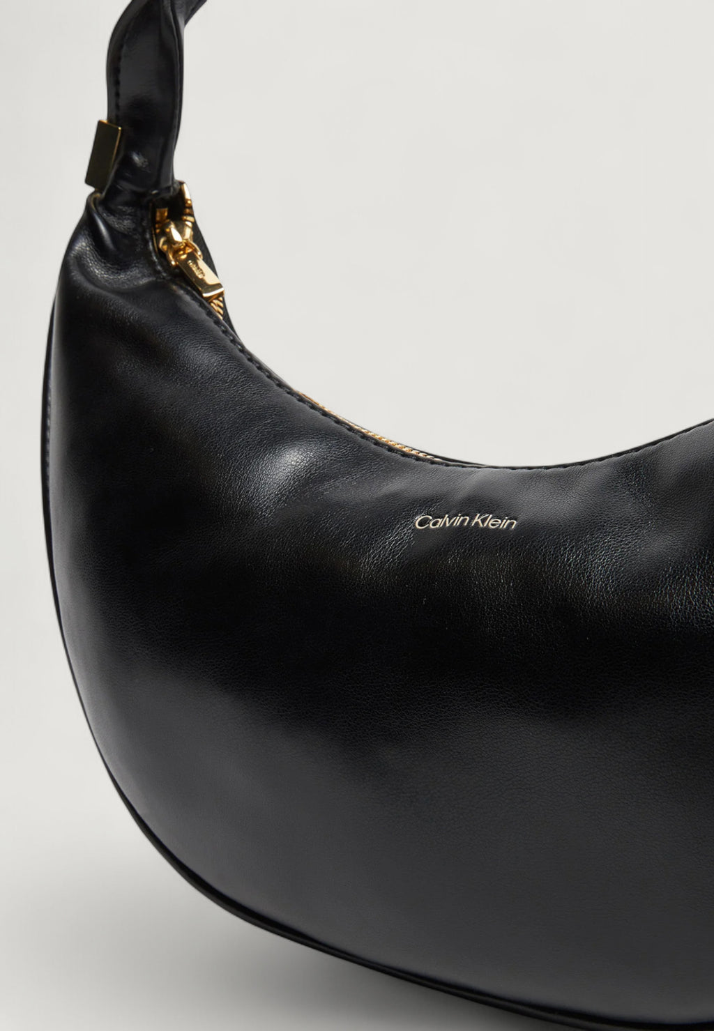 Borsa Calvin Klein PINCHED SOFT CRESCENT SM