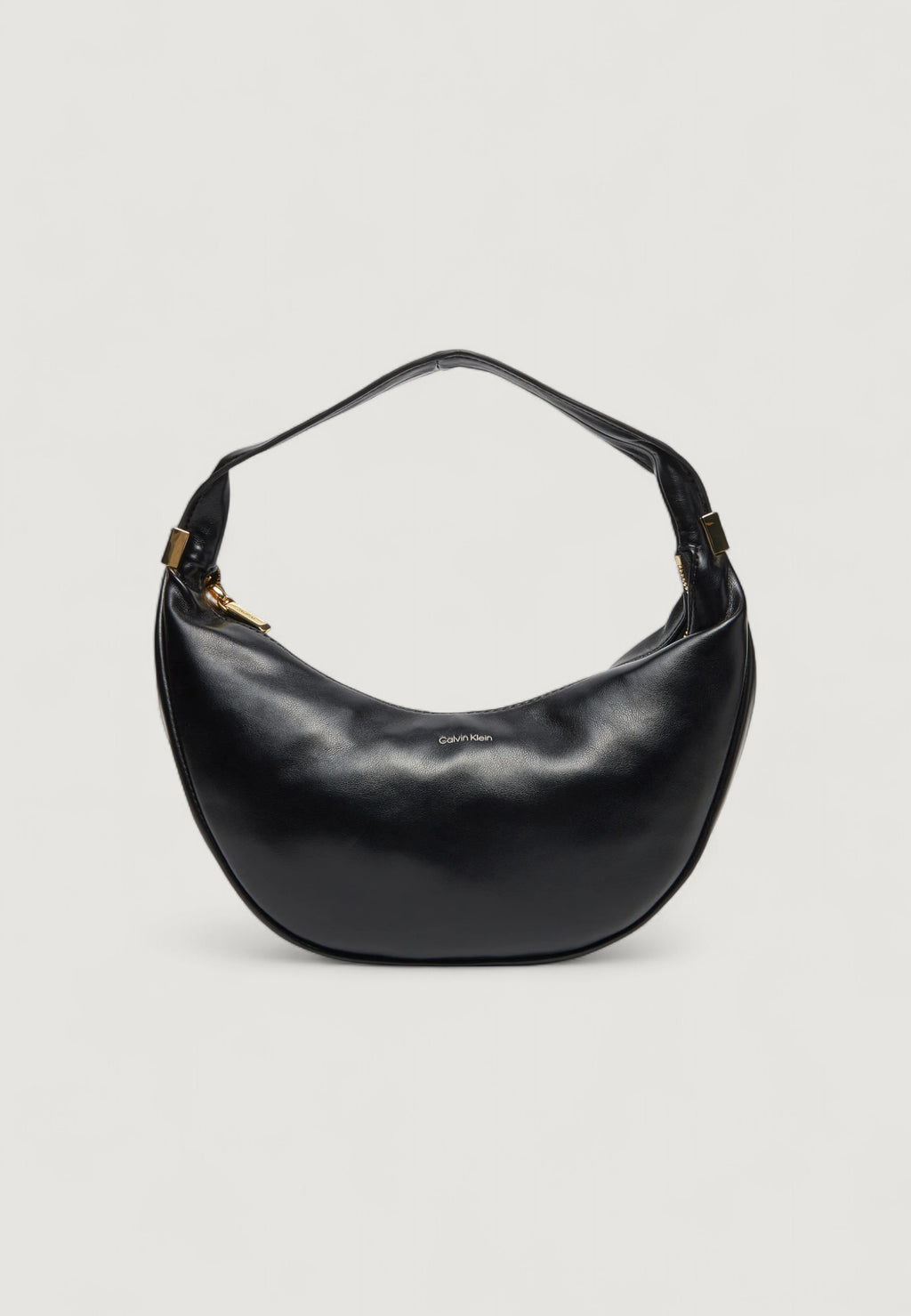 Borsa Calvin Klein PINCHED SOFT CRESCENT SM