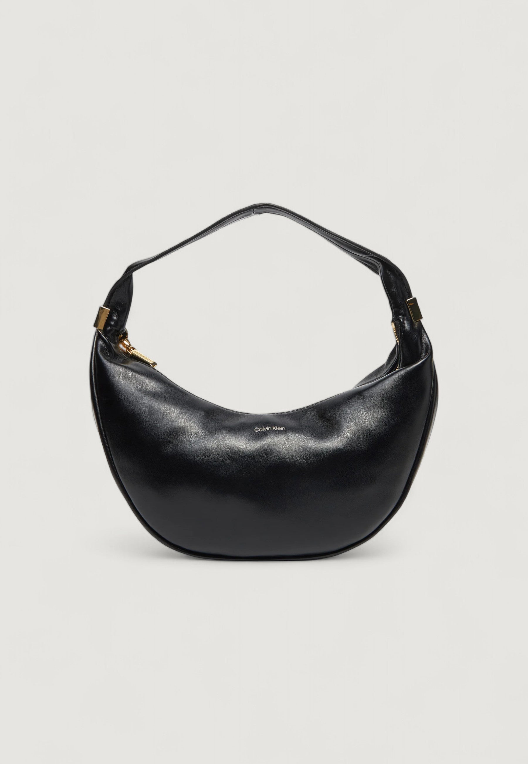 Borsa Calvin Klein PINCHED SOFT CRESCENT SM