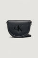 Bag Calvin Klein RAISED CK SADDLE CROSSBODY