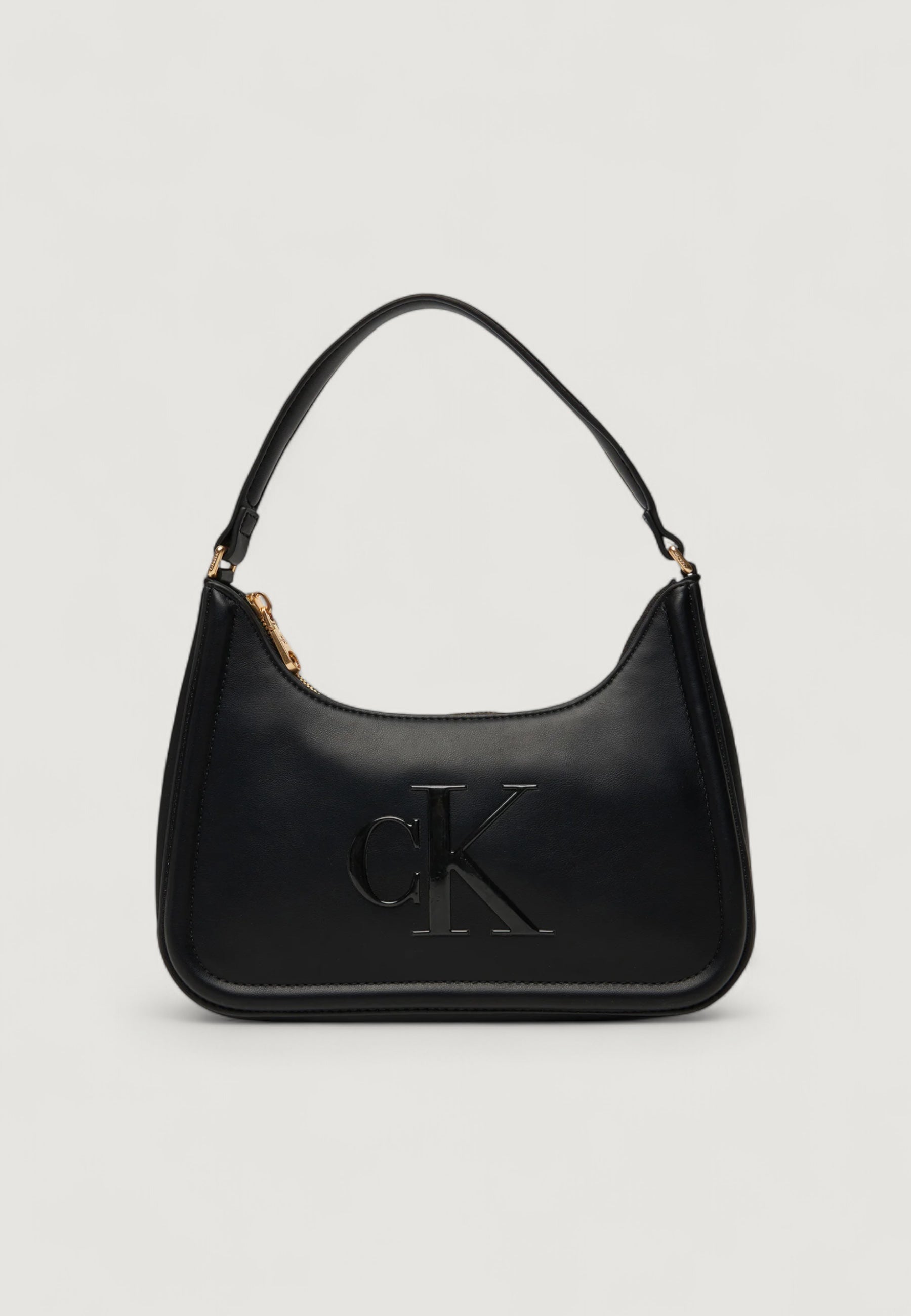 Bag Calvin Klein RAISED CK SMALL SHOULDER BAG