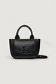Bag Calvin Klein RAISED CK SMALL TOTE WITH STRAP