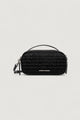 Borsa Calvin Klein RUCHED CROSSBODY CAMERA BAG