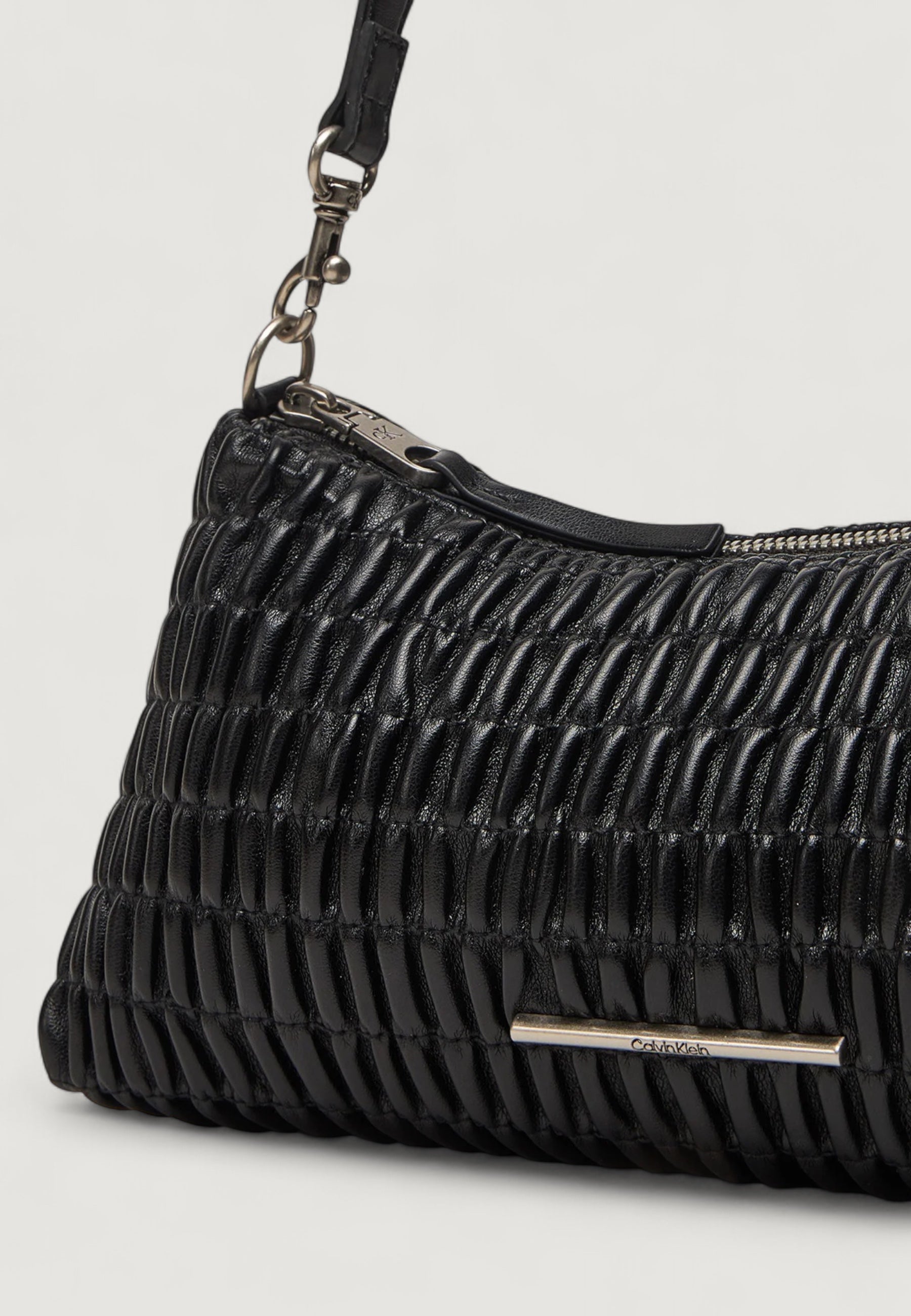 Bag Calvin Klein RUCHED DROP SHOULDER BAG