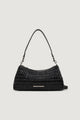 Borsa Calvin Klein RUCHED DROP SHOULDER BAG