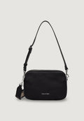 Borsa Calvin Klein WEBBING 2X STRAP CAMERA BAG