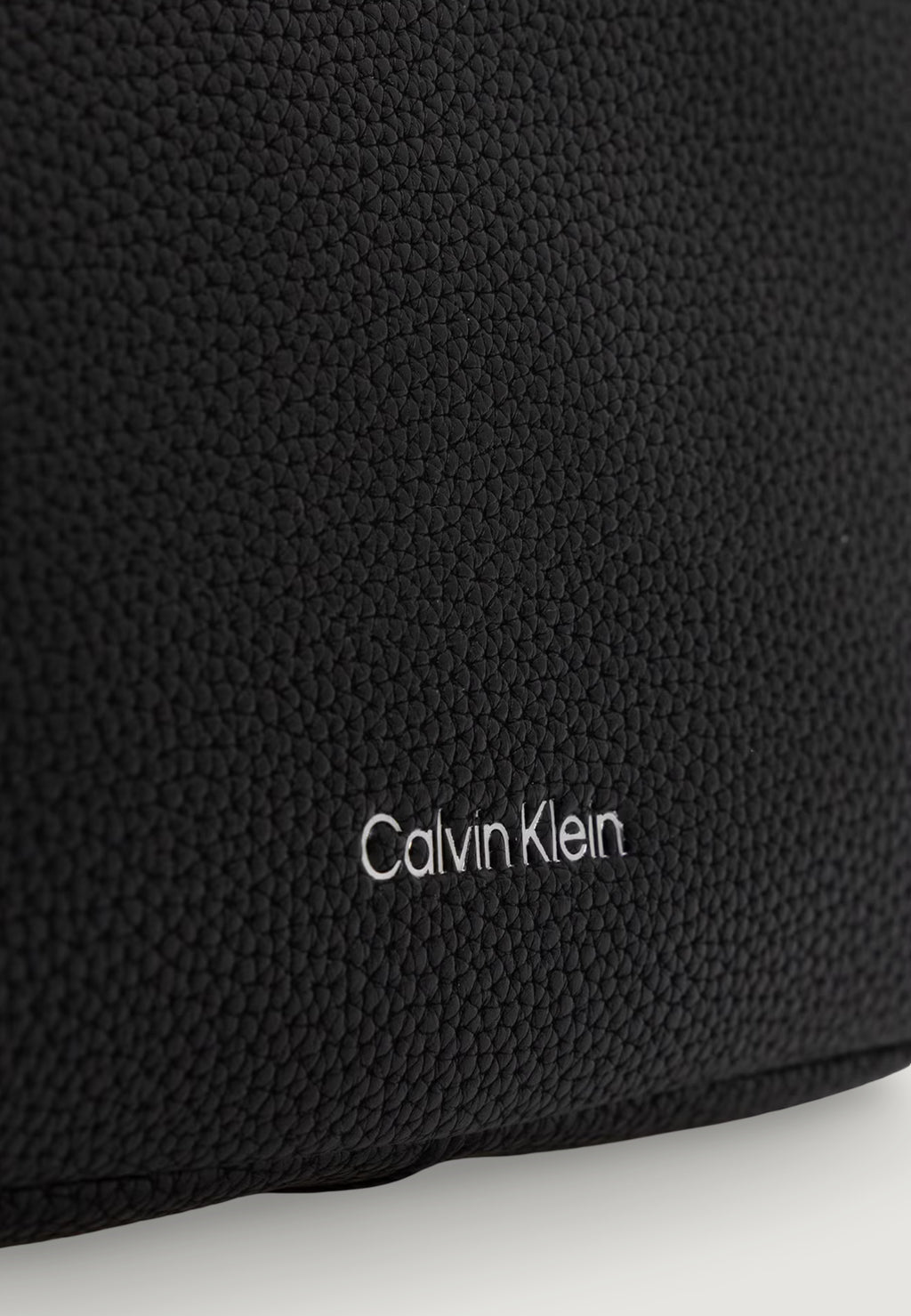 Borsa Calvin Klein WEBBING 2X STRAP CAMERA BAG