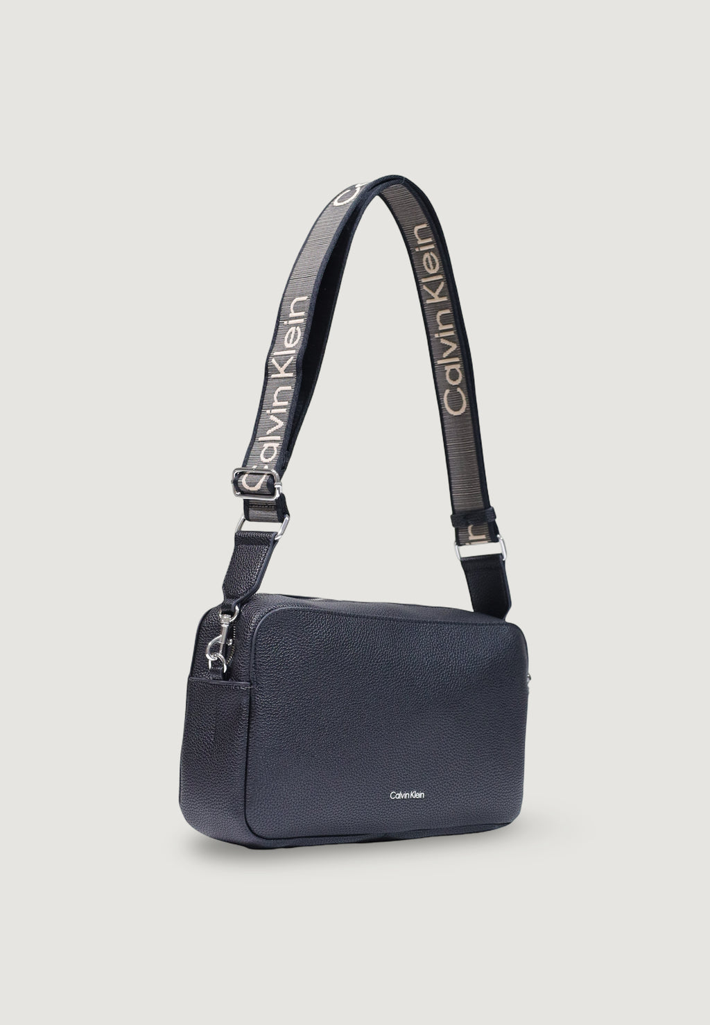 Bag Calvin Klein WEBBING 2X STRAP LG CAMERA BAG