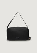 Borsa Calvin Klein WEBBING 2X STRAP LG CAMERA BAG
