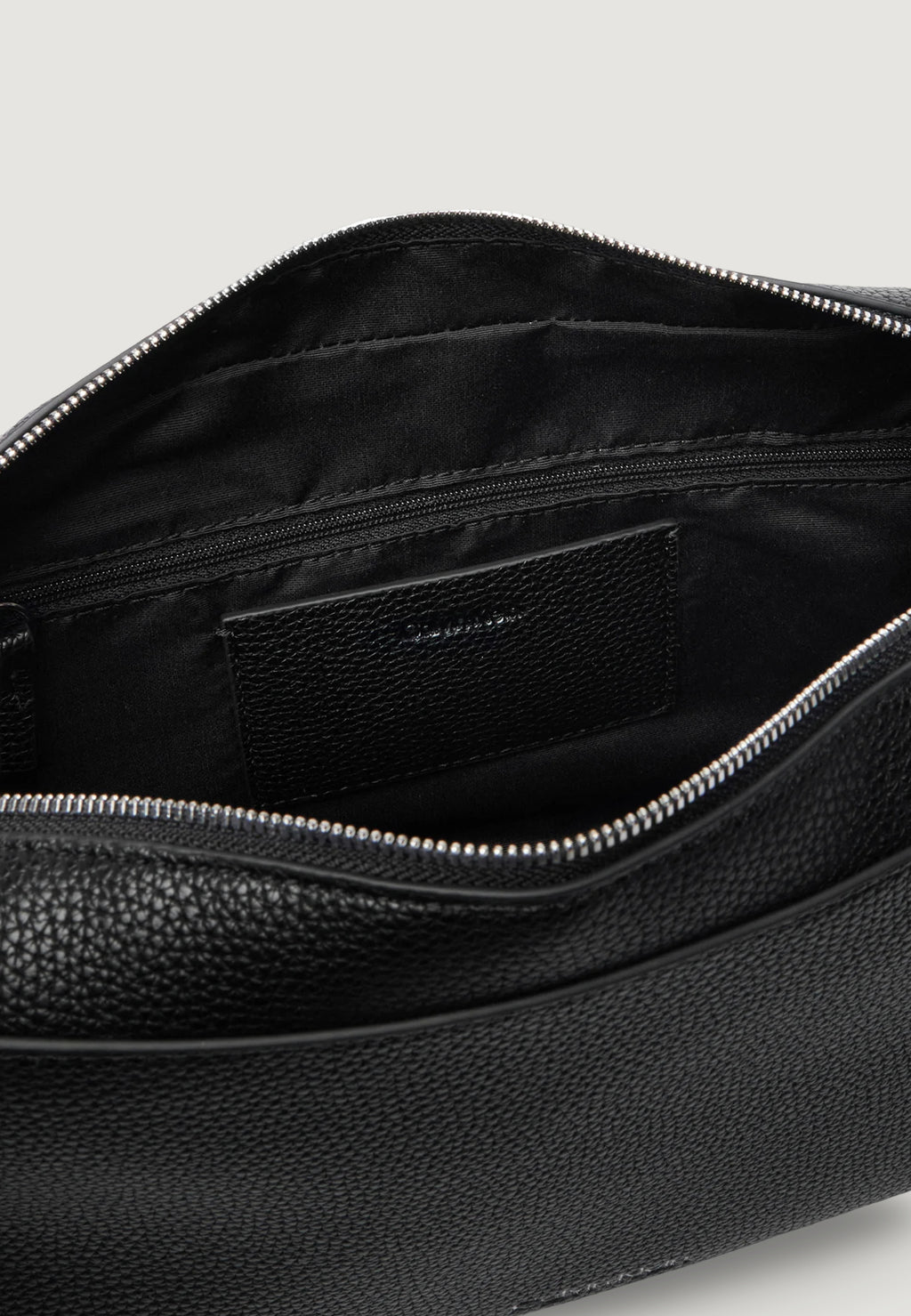 Borsa Calvin Klein WEBBING 2X STRAP LG CAMERA BAG