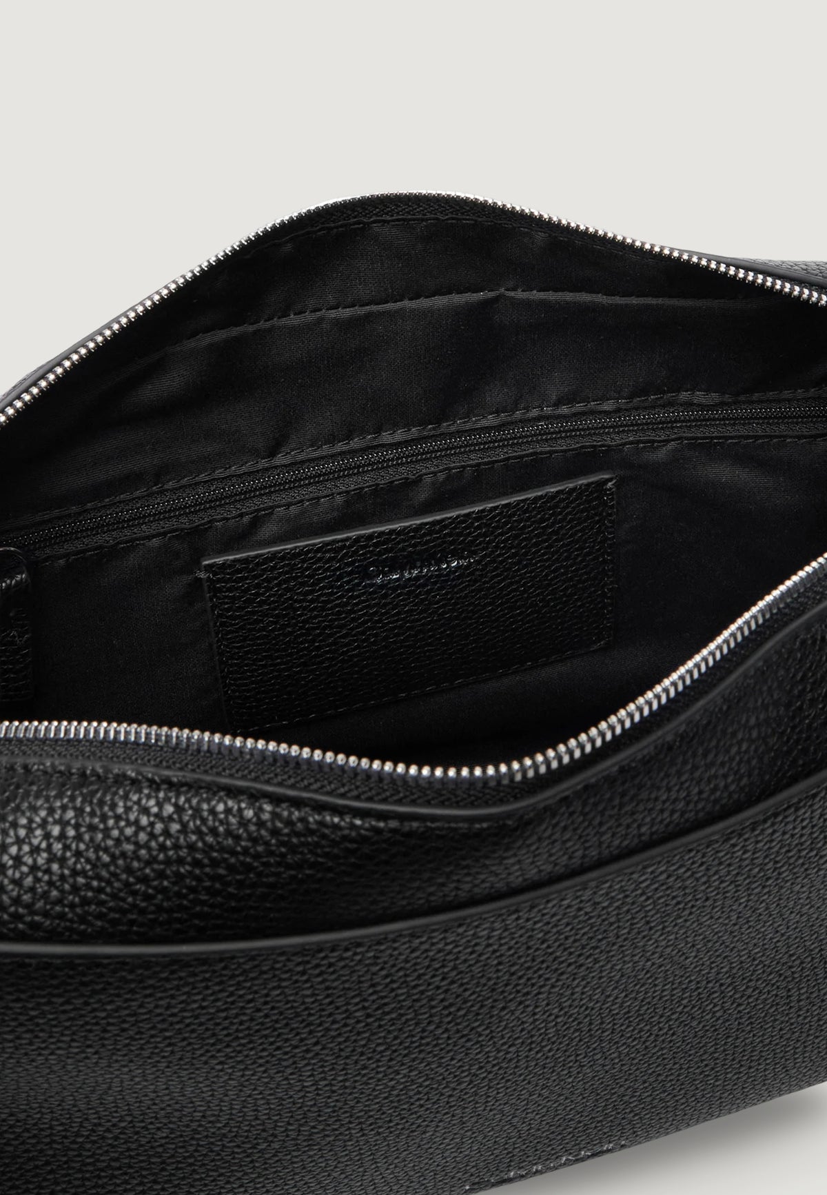 Borsa Calvin Klein WEBBING 2X STRAP LG CAMERA BAG
