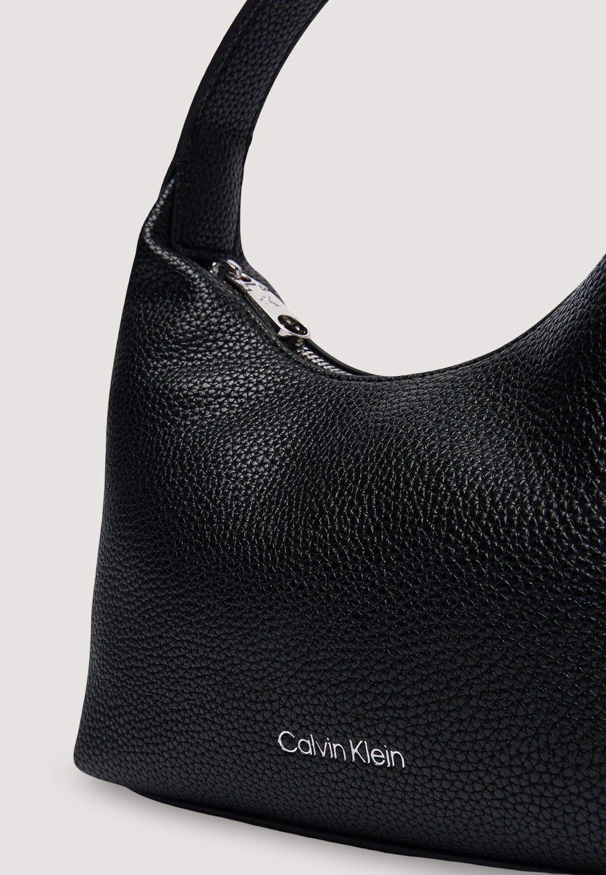Bag Calvin Klein WEBBING STRAP SMALL BAG