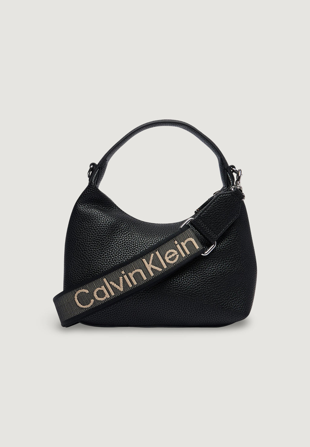 Bag Calvin Klein WEBBING STRAP SMALL BAG
