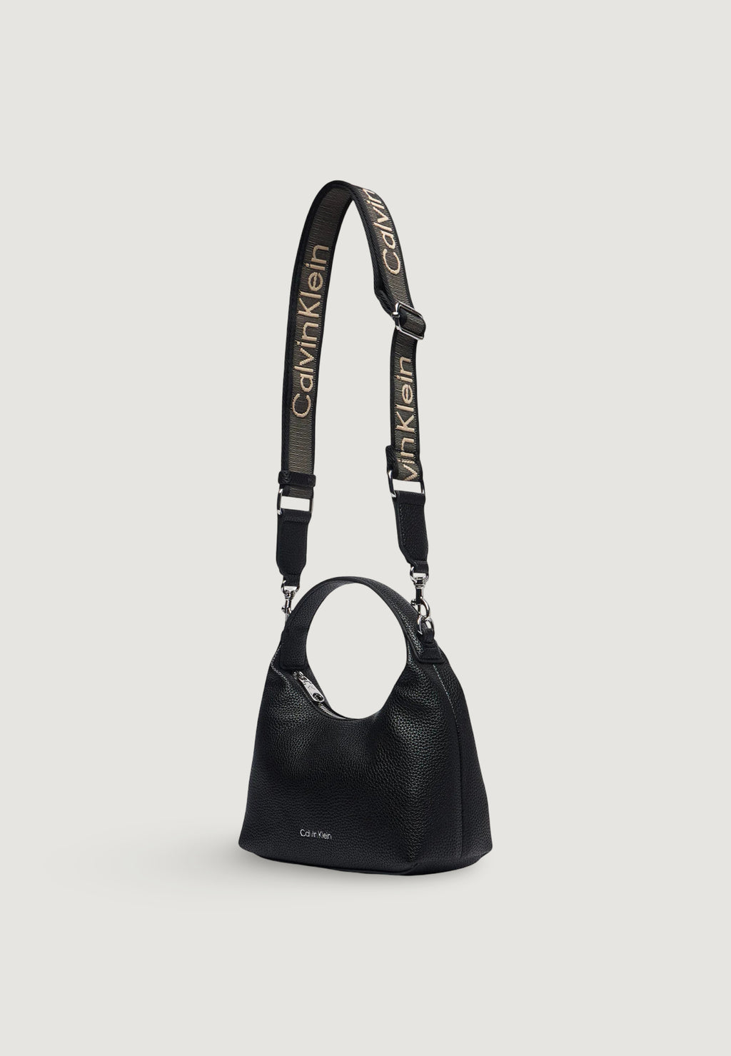 Bag Calvin Klein WEBBING STRAP SMALL BAG