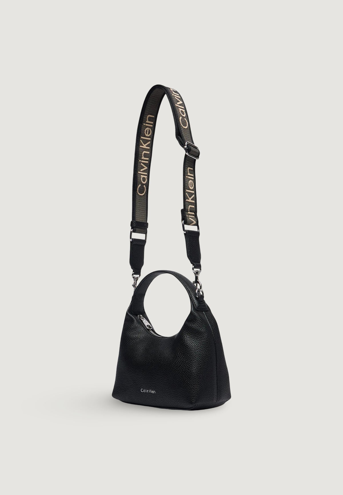 Bag Calvin Klein WEBBING STRAP SMALL BAG