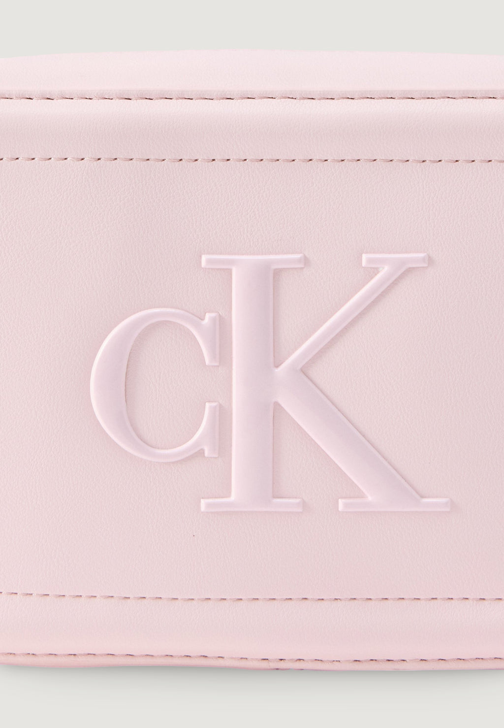 Bag Calvin Klein BOLD CK CAMERA BAG