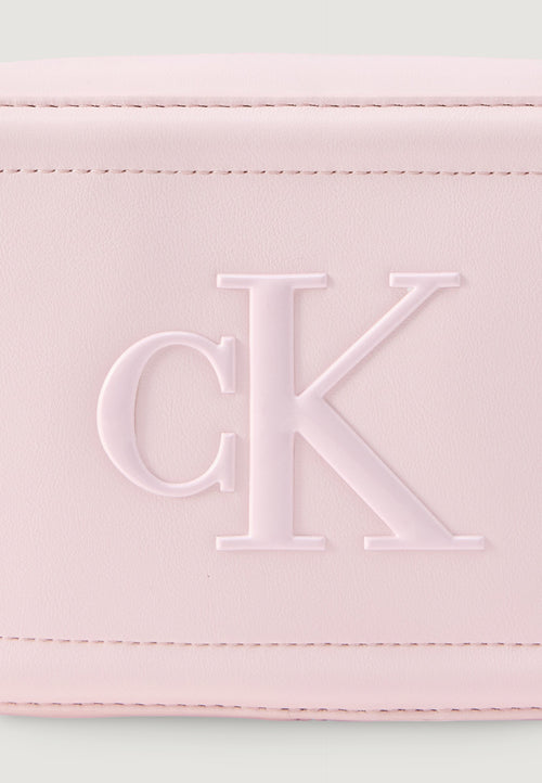 Borsa Calvin Klein BOLD CK CAMERA BAG