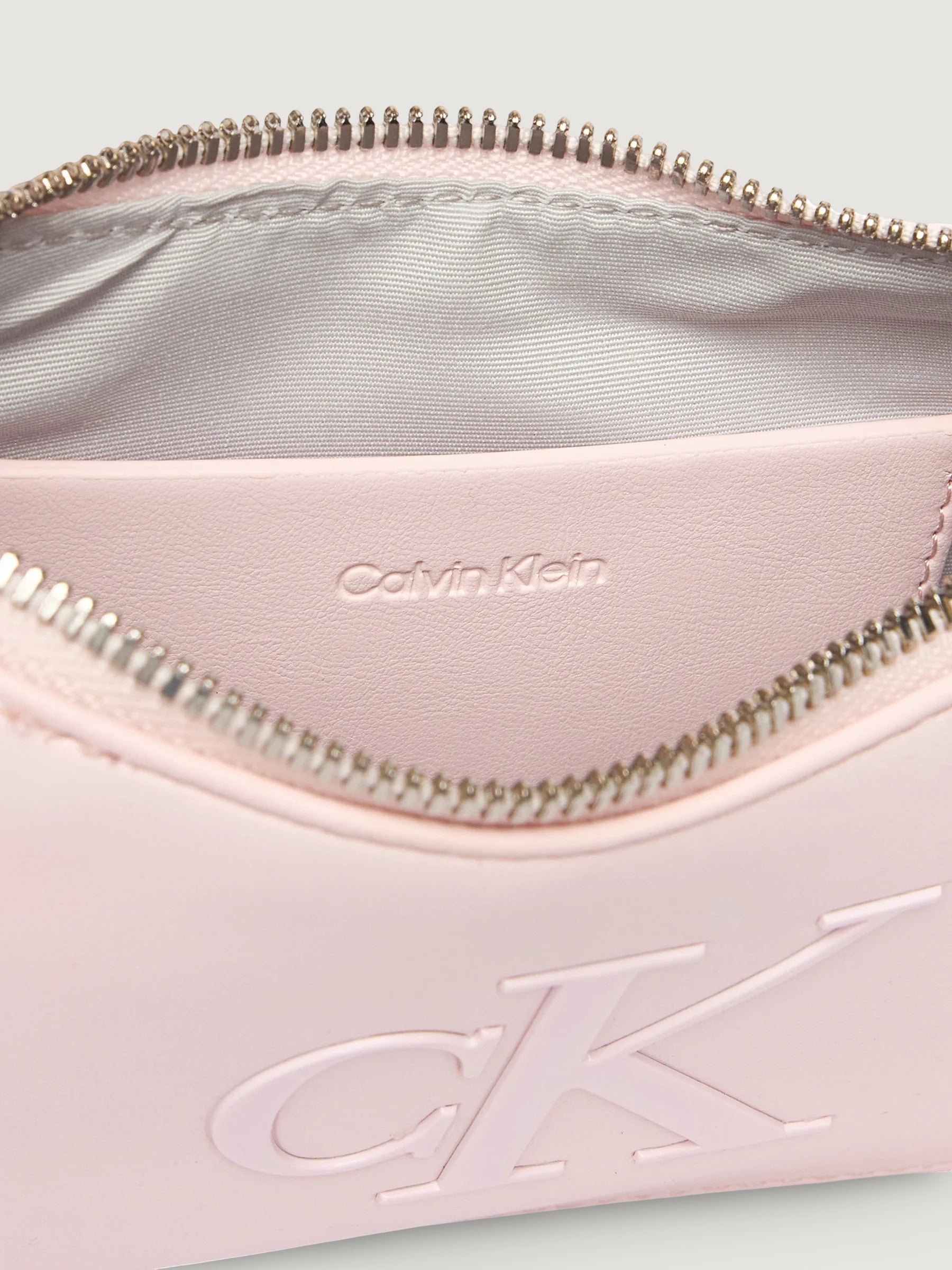 Borsa Calvin Klein BOLD CK MINI