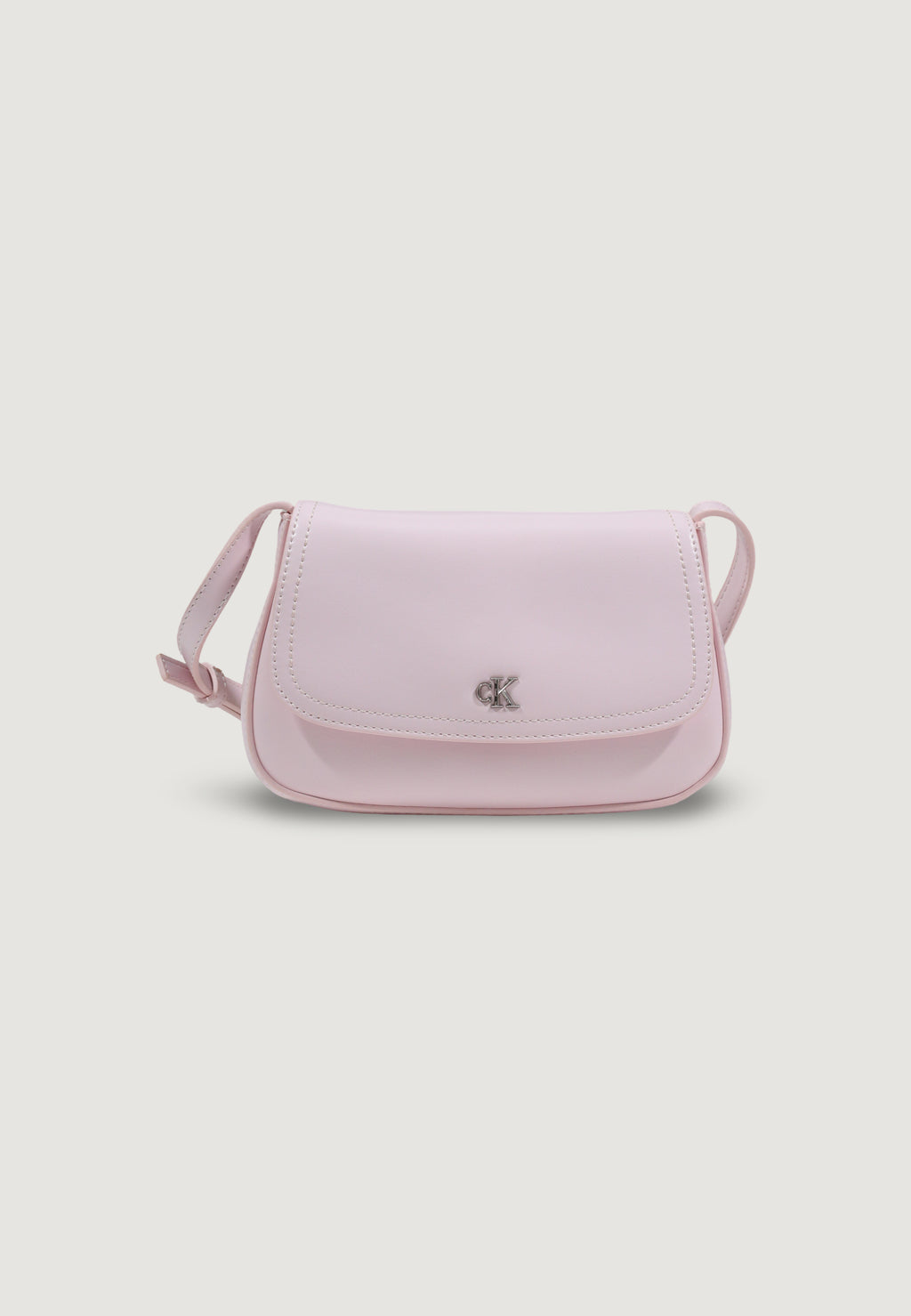 Borsa Calvin Klein CK FLAP CAMERA