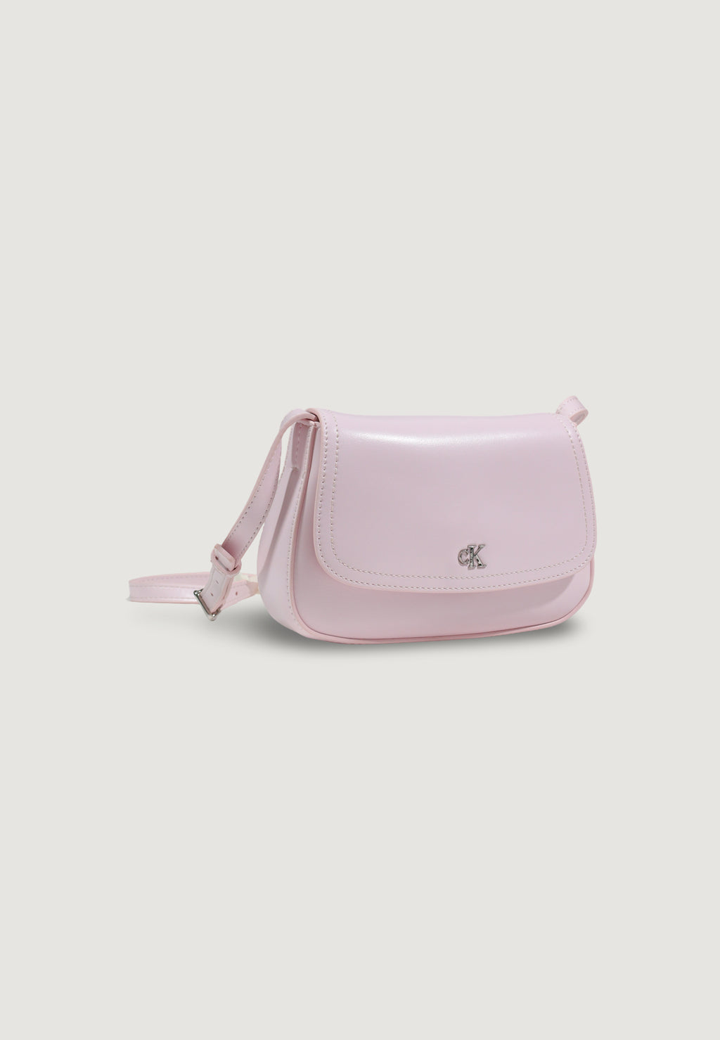 Borsa Calvin Klein CK FLAP CAMERA