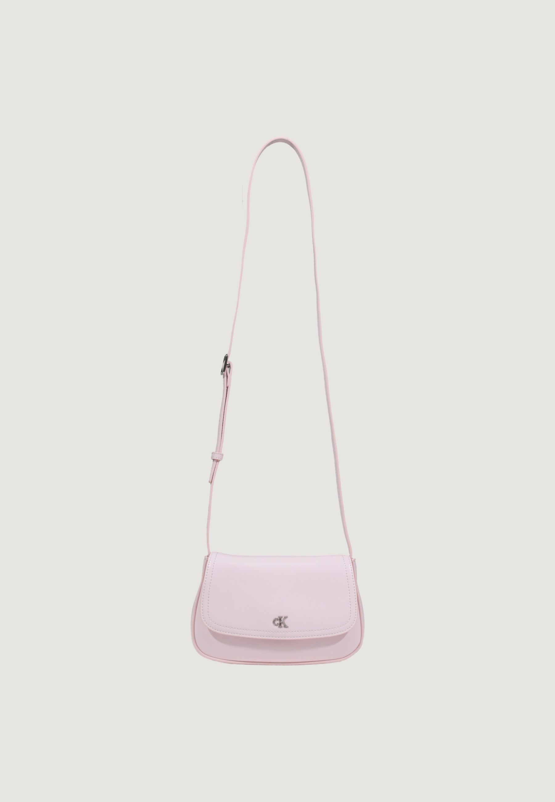 Borsa Calvin Klein CK FLAP CAMERA