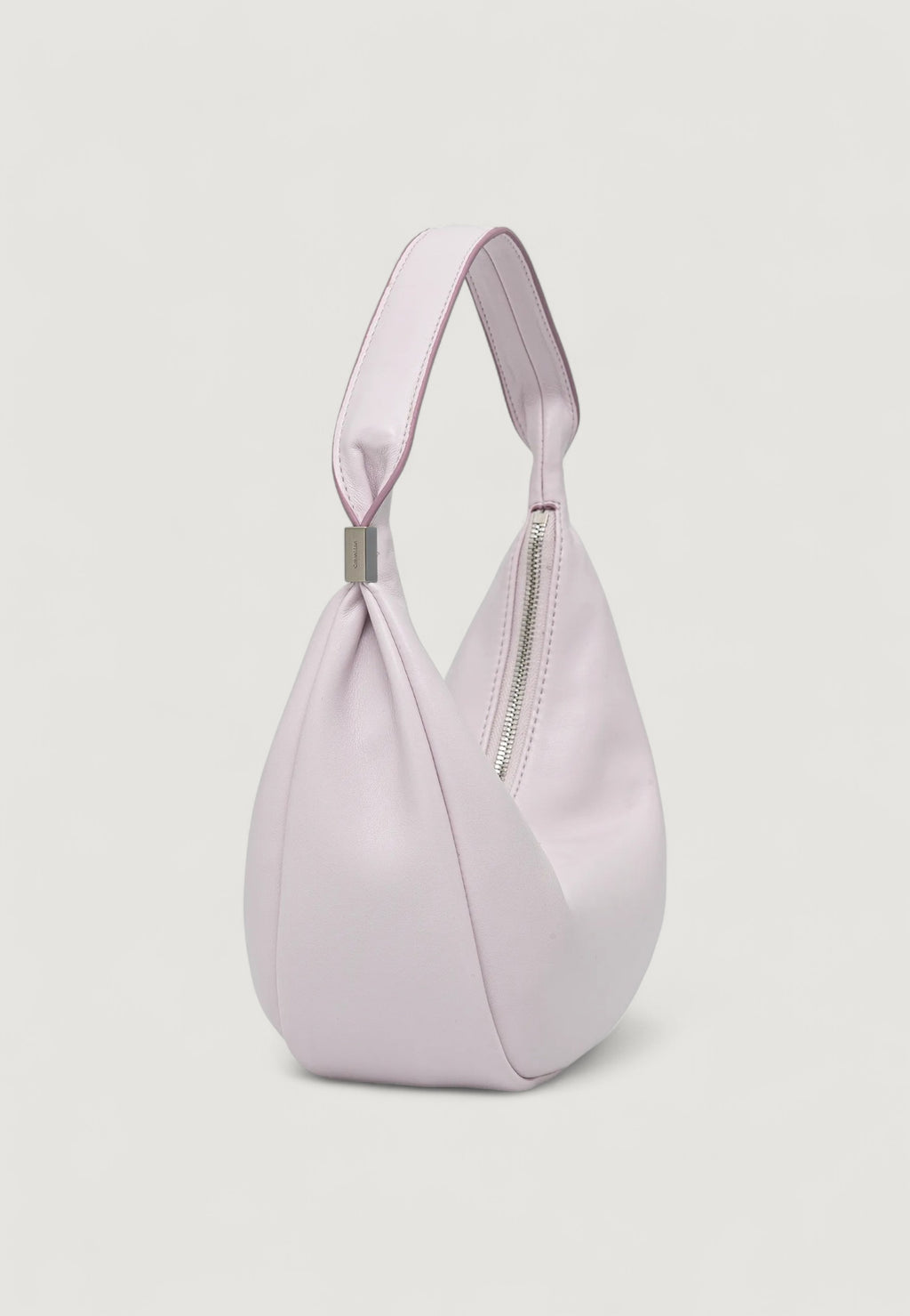 Bag Calvin Klein PINCHED SOFT CRESCENT SM