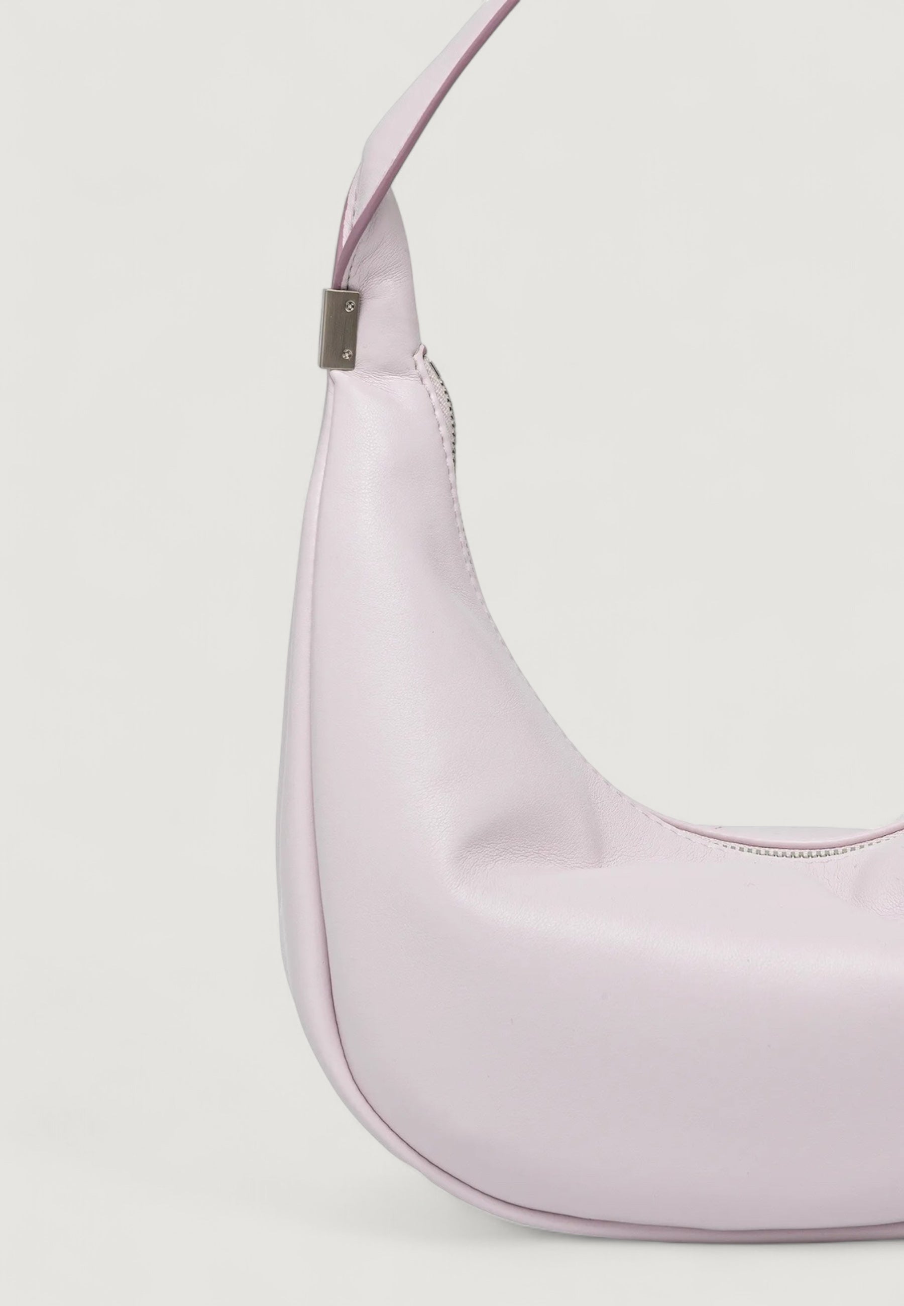 Bag Calvin Klein PINCHED SOFT CRESCENT SM