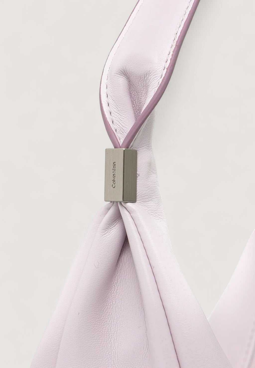 Bag Calvin Klein PINCHED SOFT CRESCENT SM