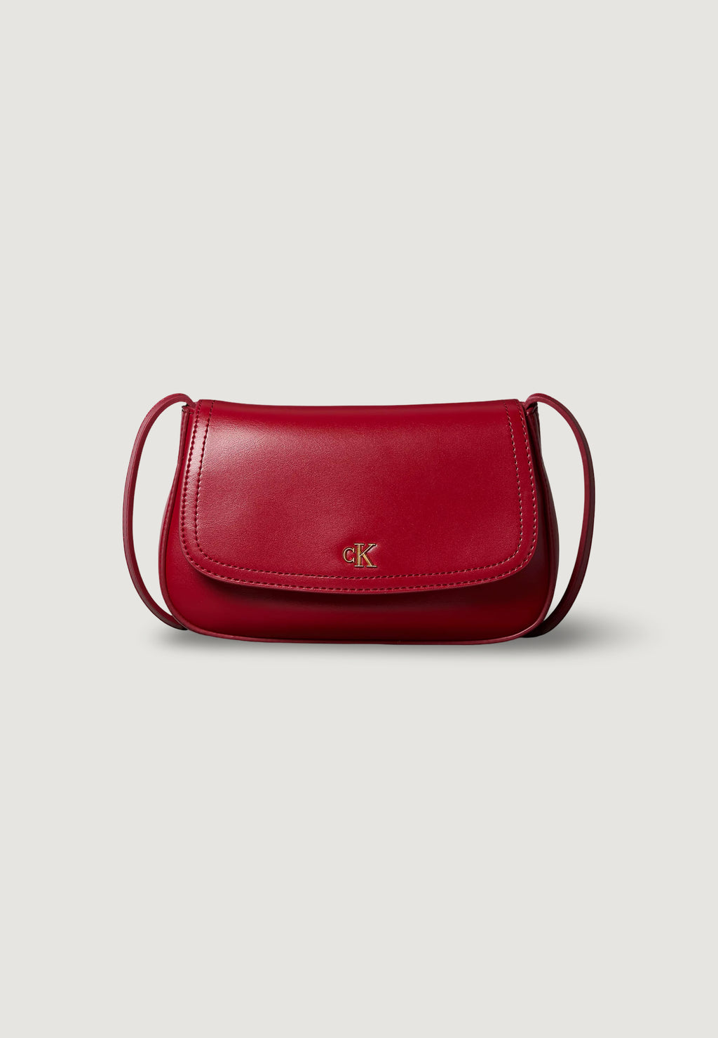 Borsa Calvin Klein CK FLAP CAMERA