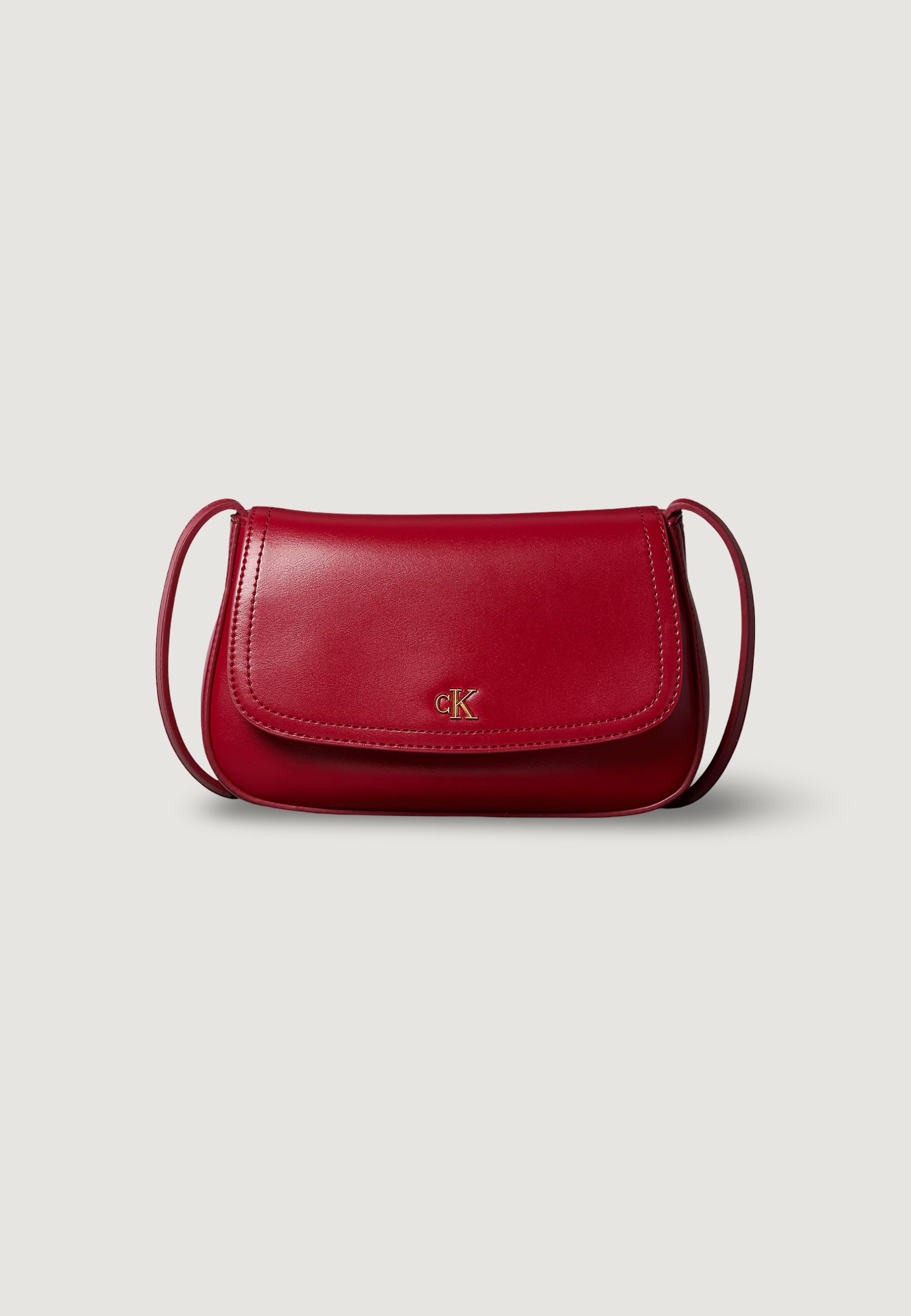 Borsa Calvin Klein CK FLAP CAMERA