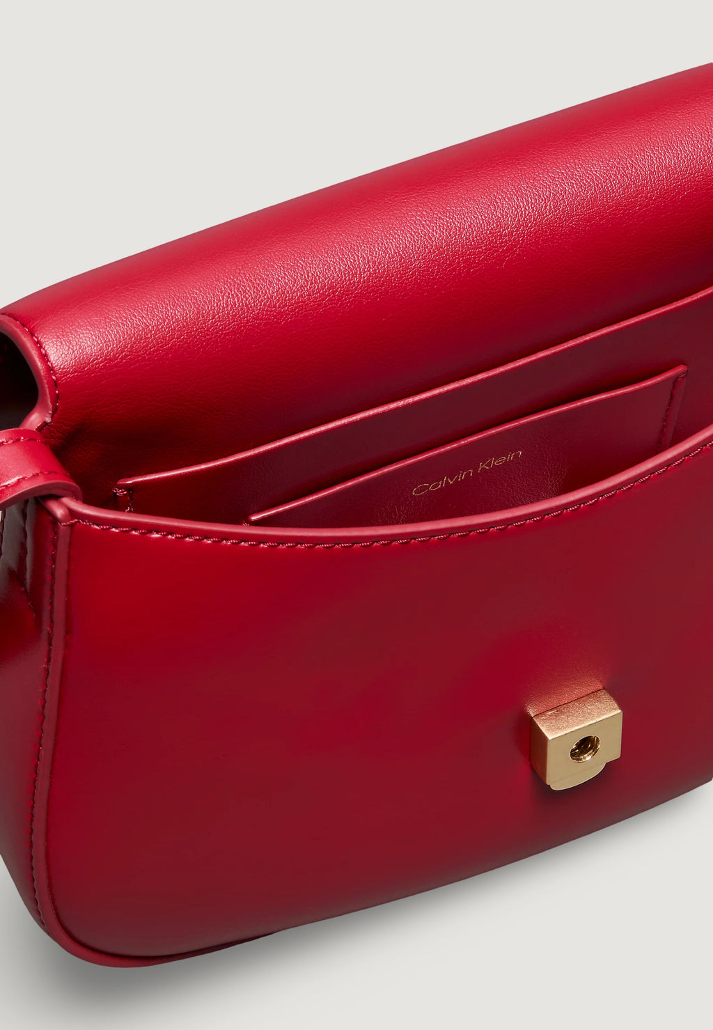 Borsa Calvin Klein CK FLAP CAMERA