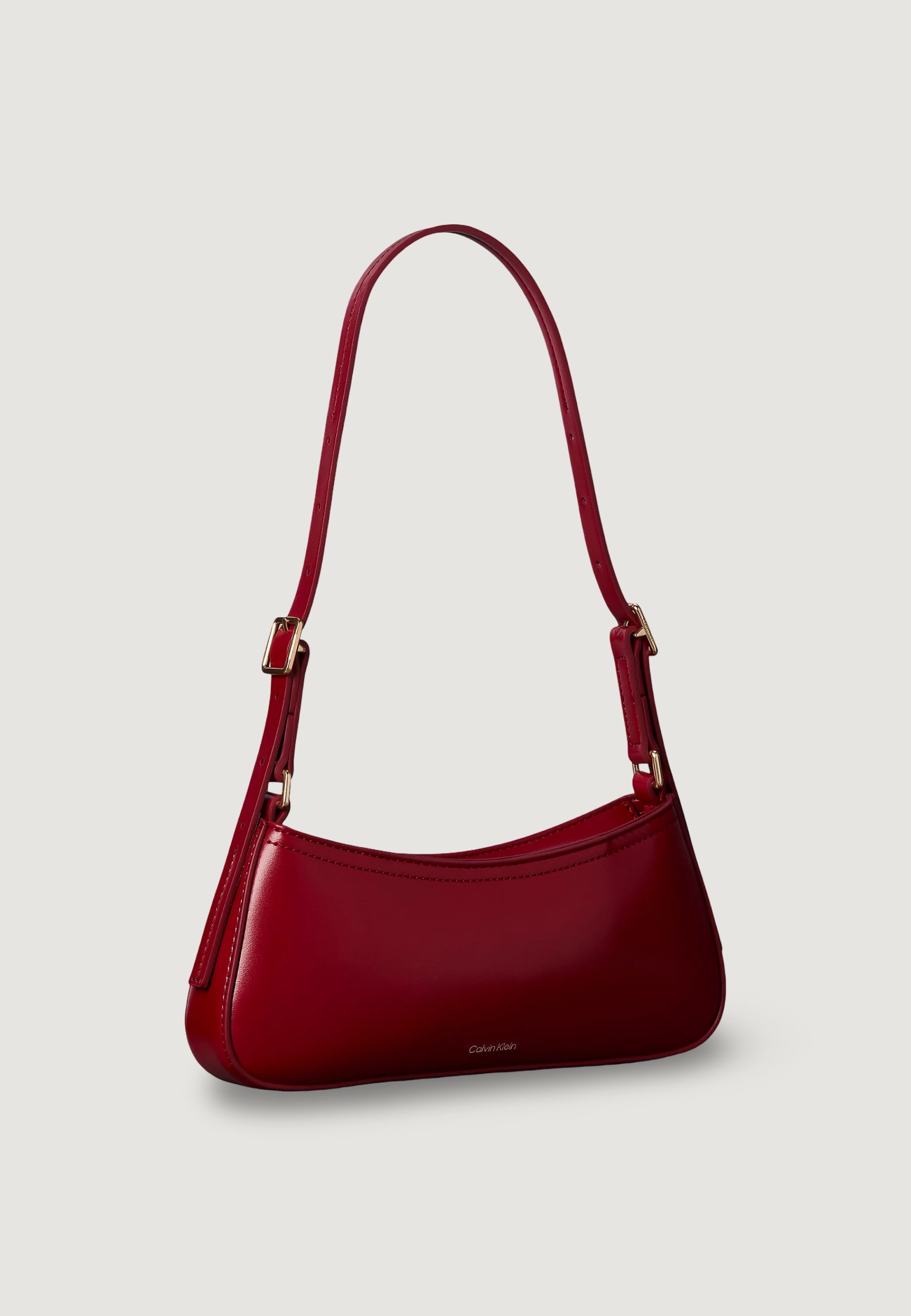 Borsa Calvin Klein CK SMALL SHOULDER BAG