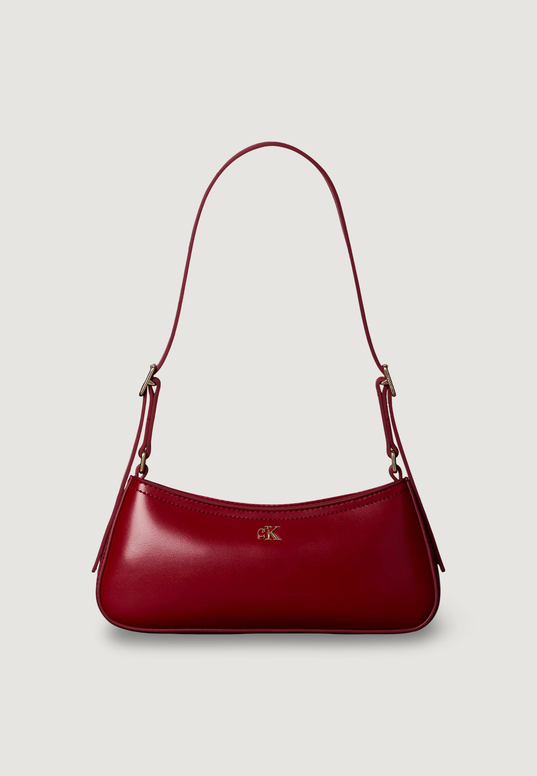 Borsa Calvin Klein CK SMALL SHOULDER BAG